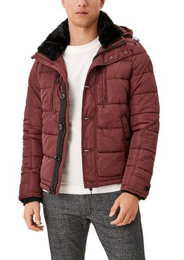 s.Oliver Outdoorjacke Jacke langarm