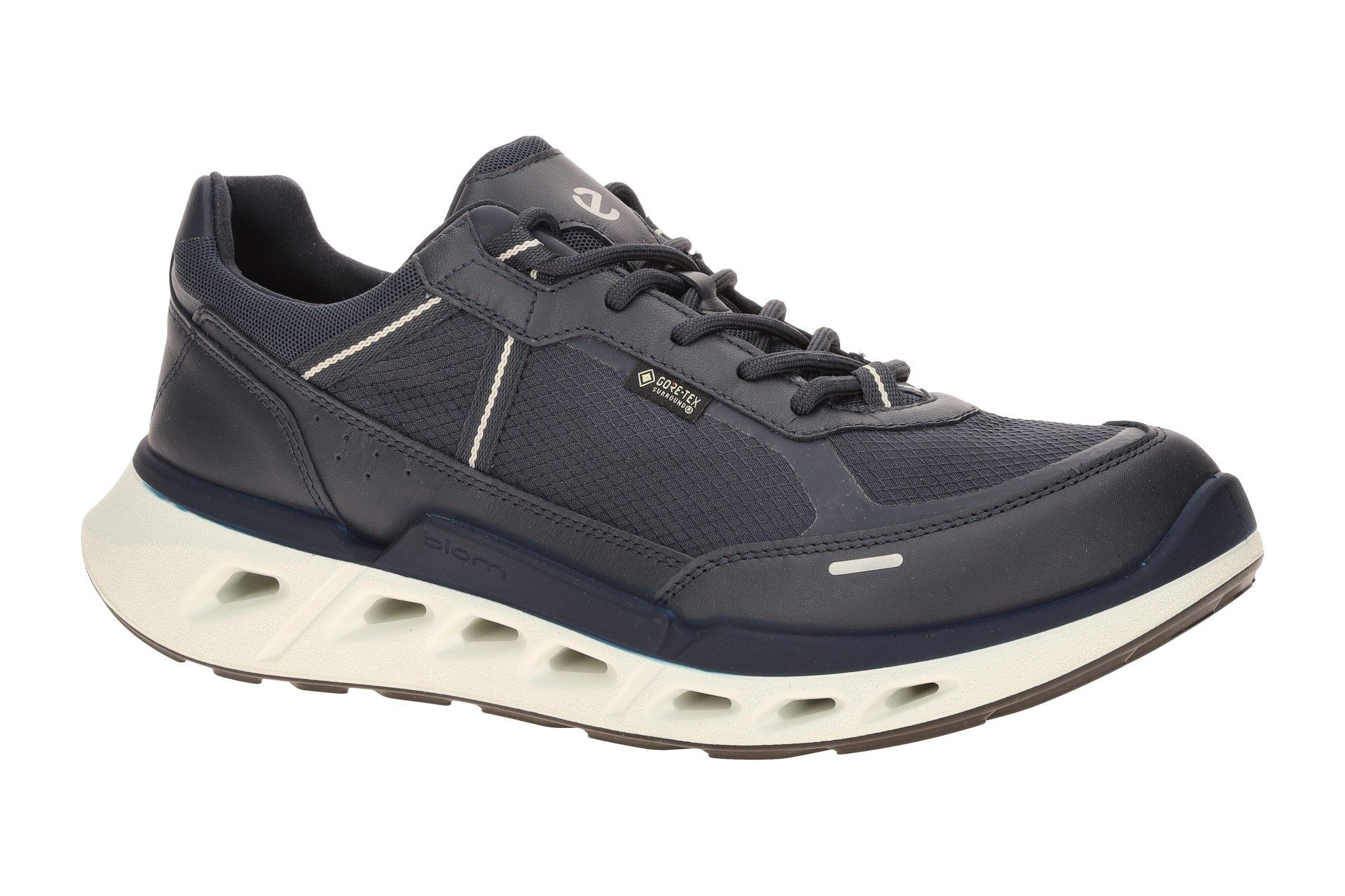 Ecco 85040461903 Schnürschuh