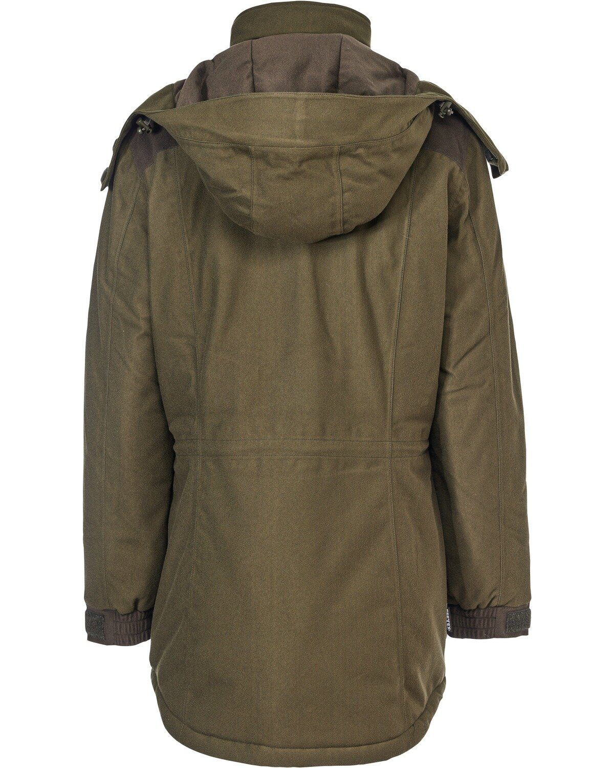 Seeland Winterjacke Damen Jacke Max Warm II Wasserdicht günstig online kaufen