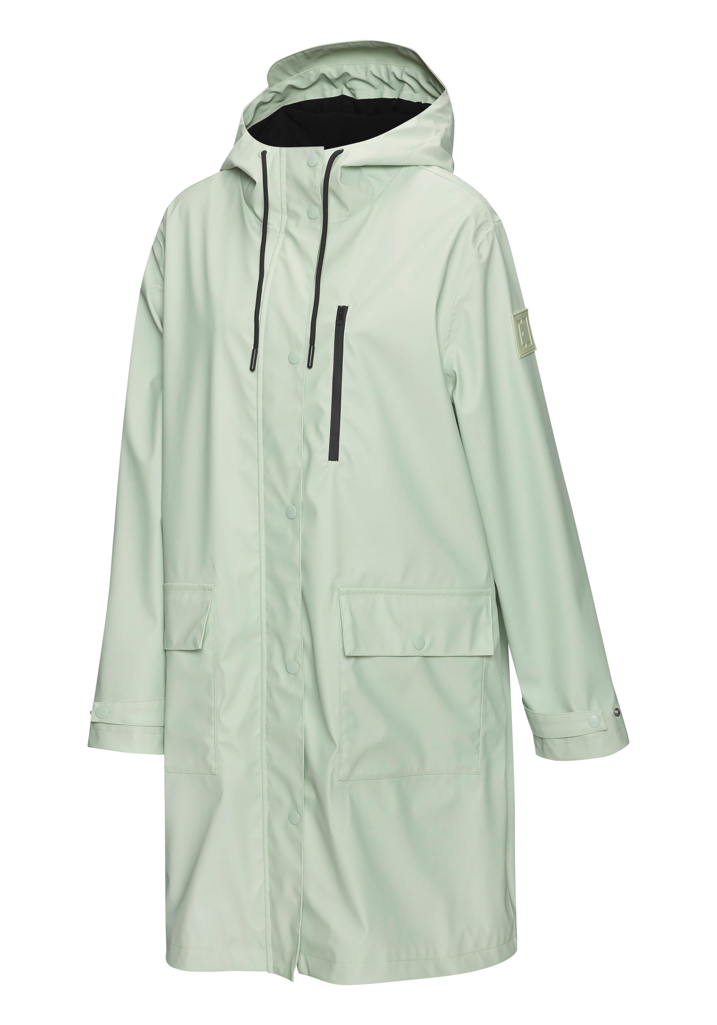 Regenjacke
