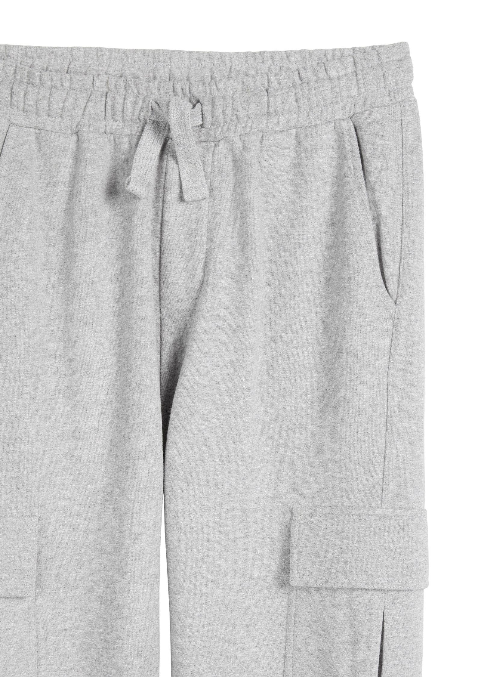 Marc O'Polo Chinohose aus reiner Bio-Baumwolle