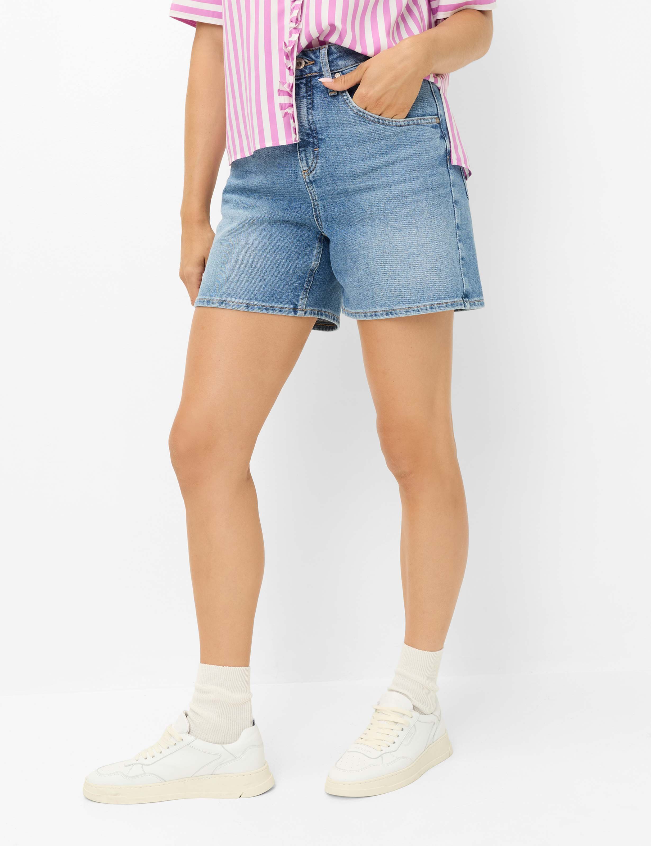 Brax Bequeme Jeans Style BEACH B