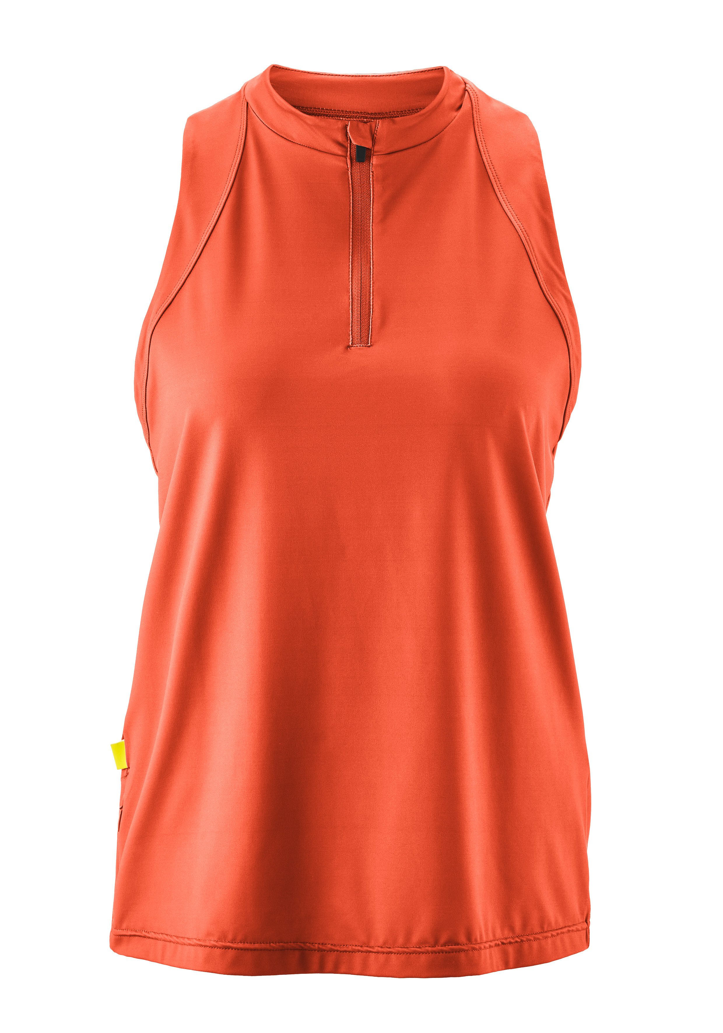 Gonso Radtrikot Adventure Jersey Sleeveless W Leicht, schnell trocknend, optimaler Feuchtigkeitstransport
