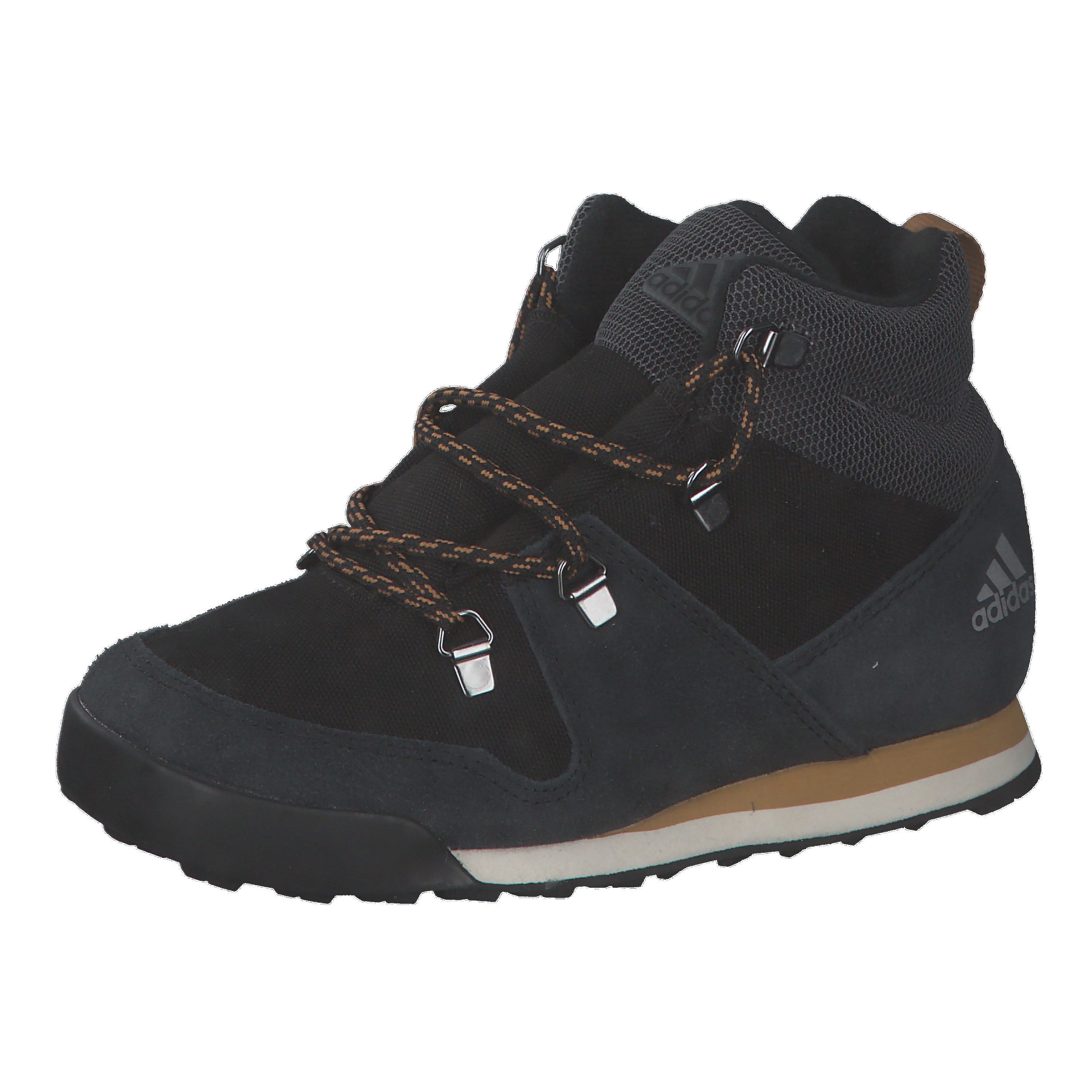 adidas TERREX adidas TERREX Kinder Wanderstiefel Climawarm Snowpitch K Wanderstiefel