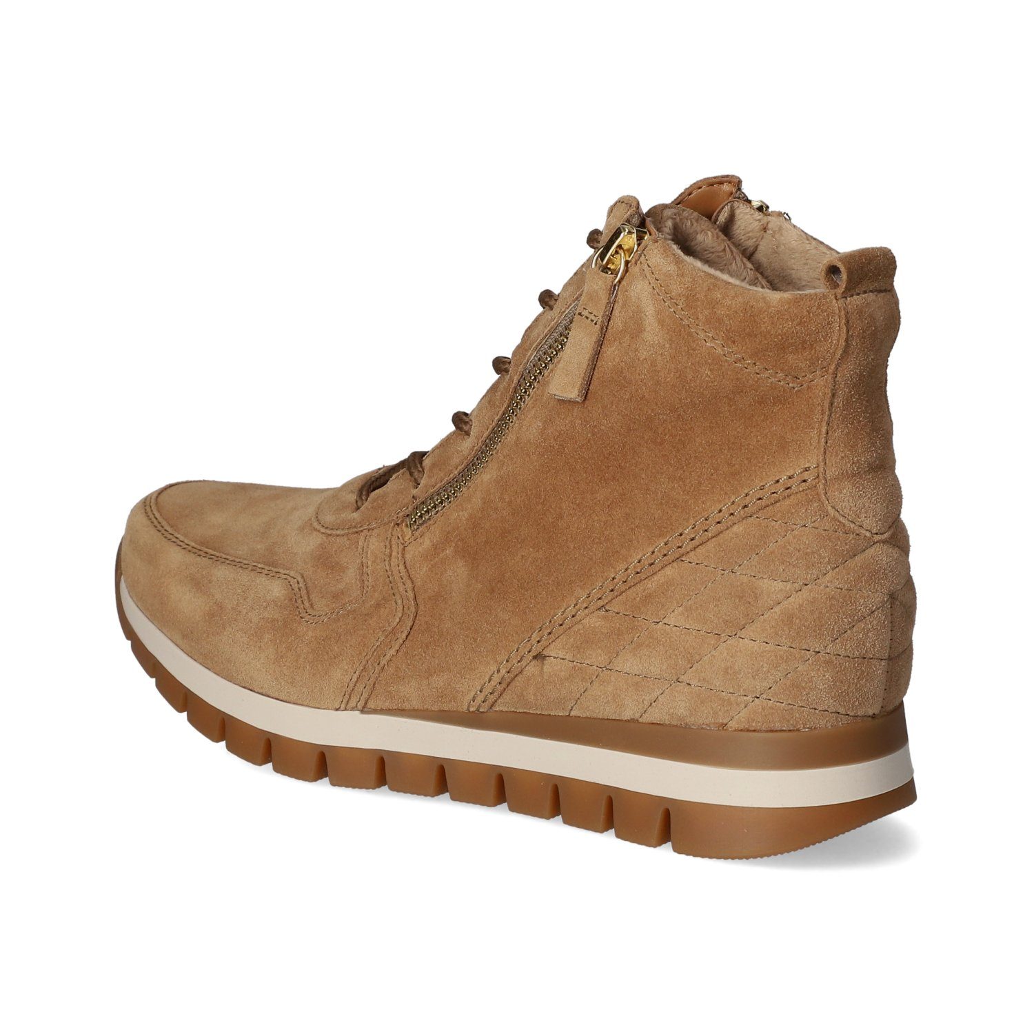 Gabor Schnürstiefeletten Stiefelette