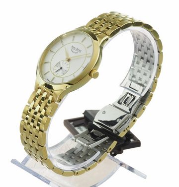 BRUNO SÖHNLE Quarzuhr Damen Uhr 17-33136-242 Bravura Saphirglas Neu