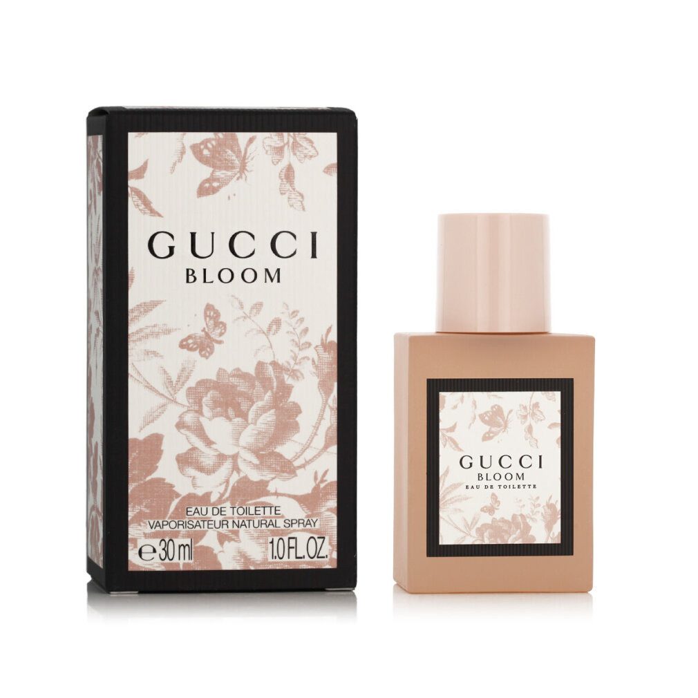 Eau de Toilette Bloom Eau de Toilette 30ml Spray