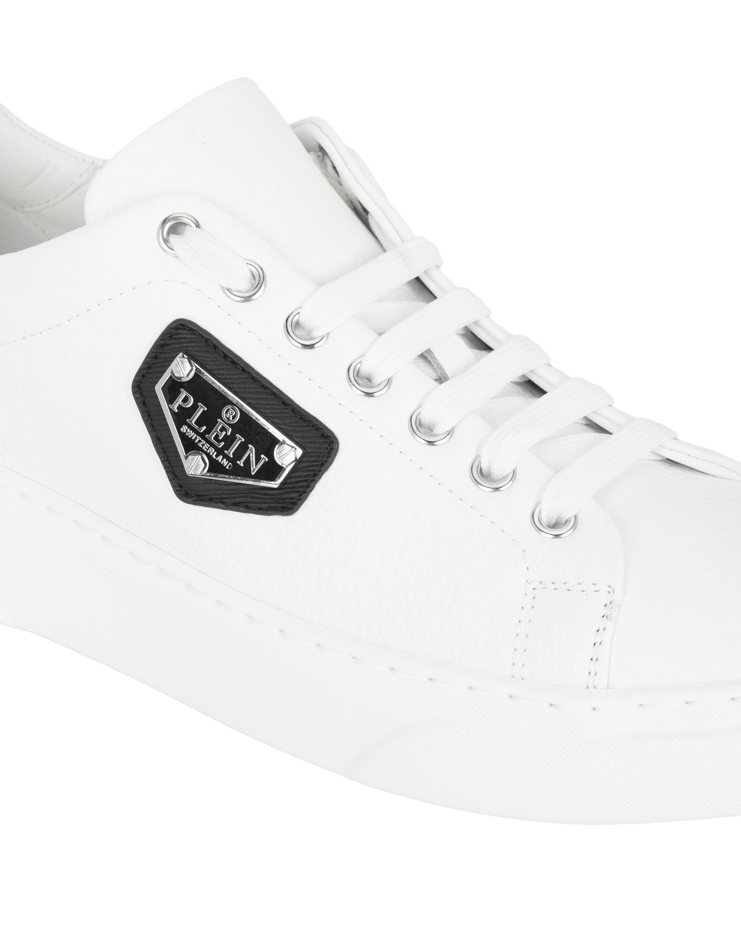 PHILIPP PLEIN Iconic Plein Sneaker