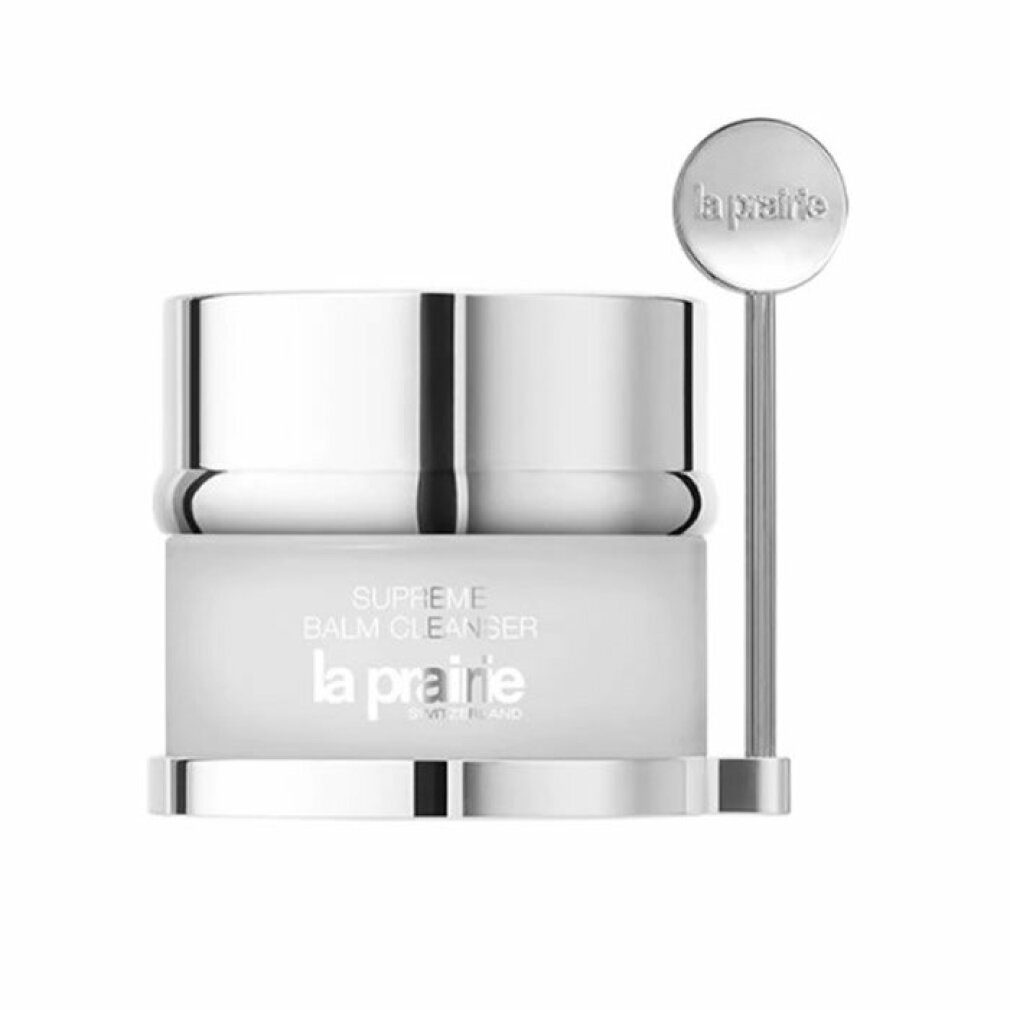 la prairie Gesichts-Reinigungsmilch Supreme Balm Cleanser 100ml