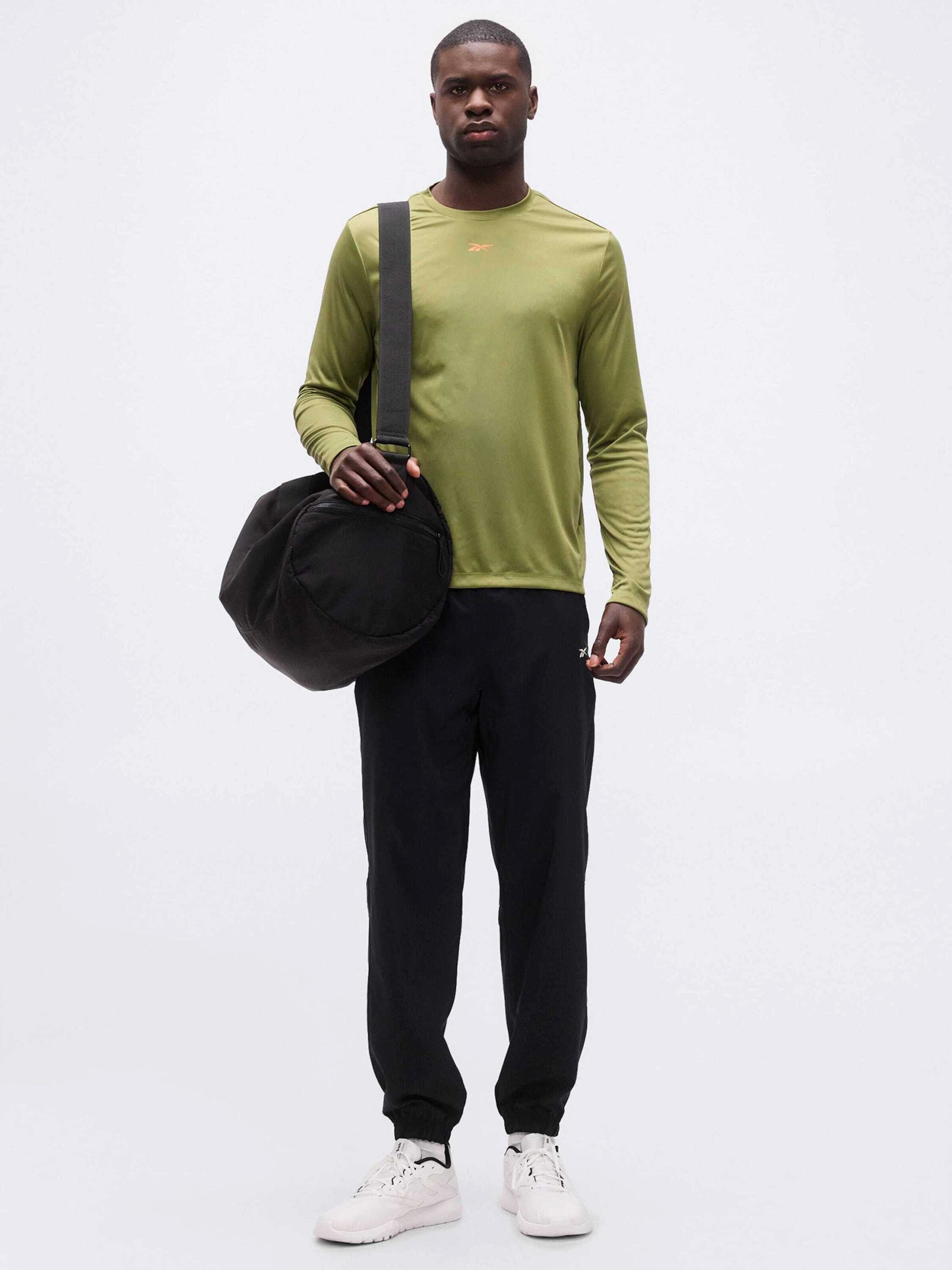 Reebok Sporthose (1-tlg)