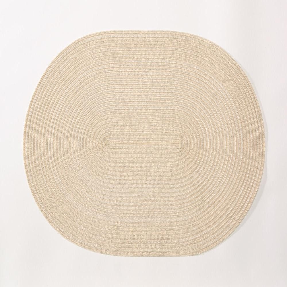 PICHLER Platzset Samba oval von Pichler