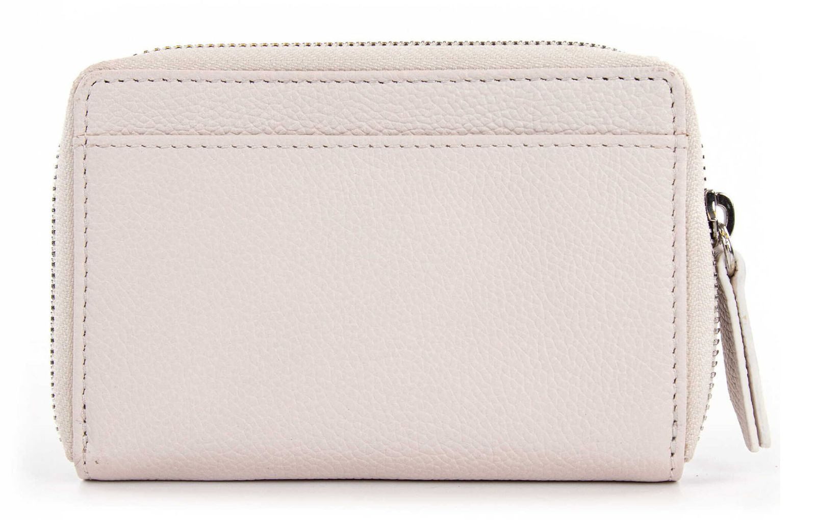 Tamaris Geldbörse Zip Around Wallet, aus echtem Leder