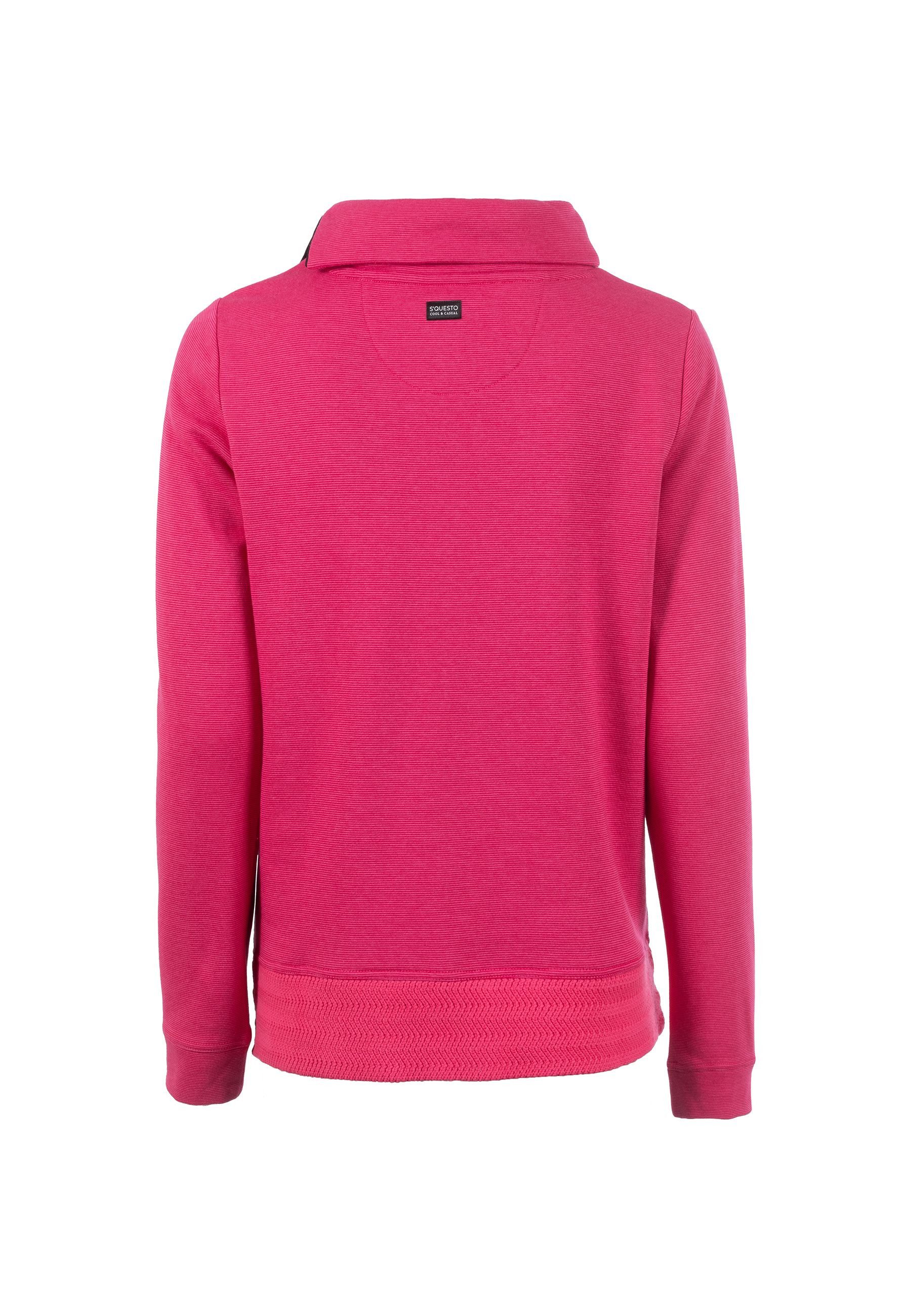 S'questo Sweatshirt