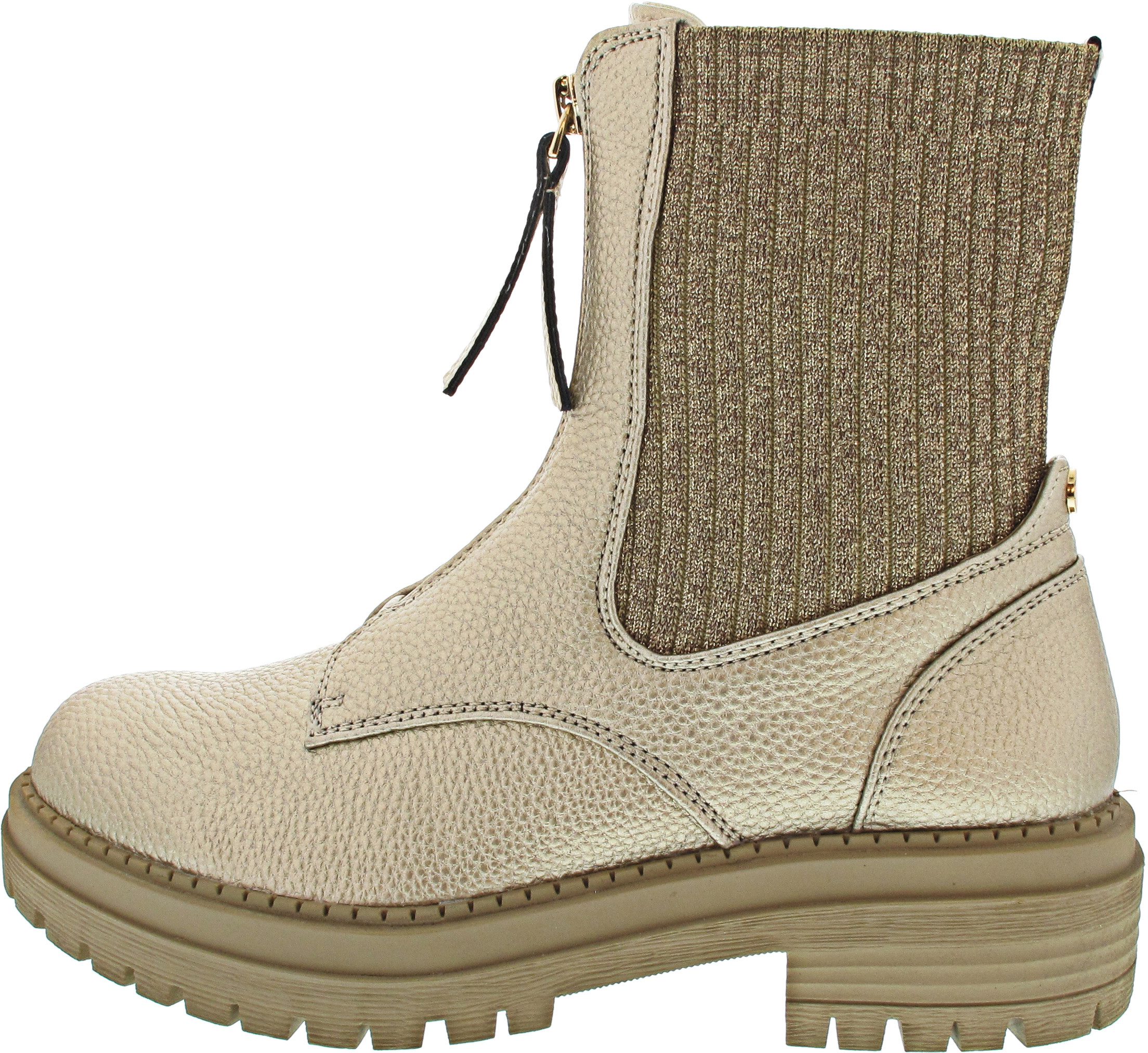 La Strada Stiefelette