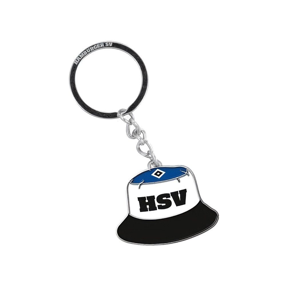 HSV Schlüsselanhänger HSV Schlüsselanhänger Fischerhut Nils