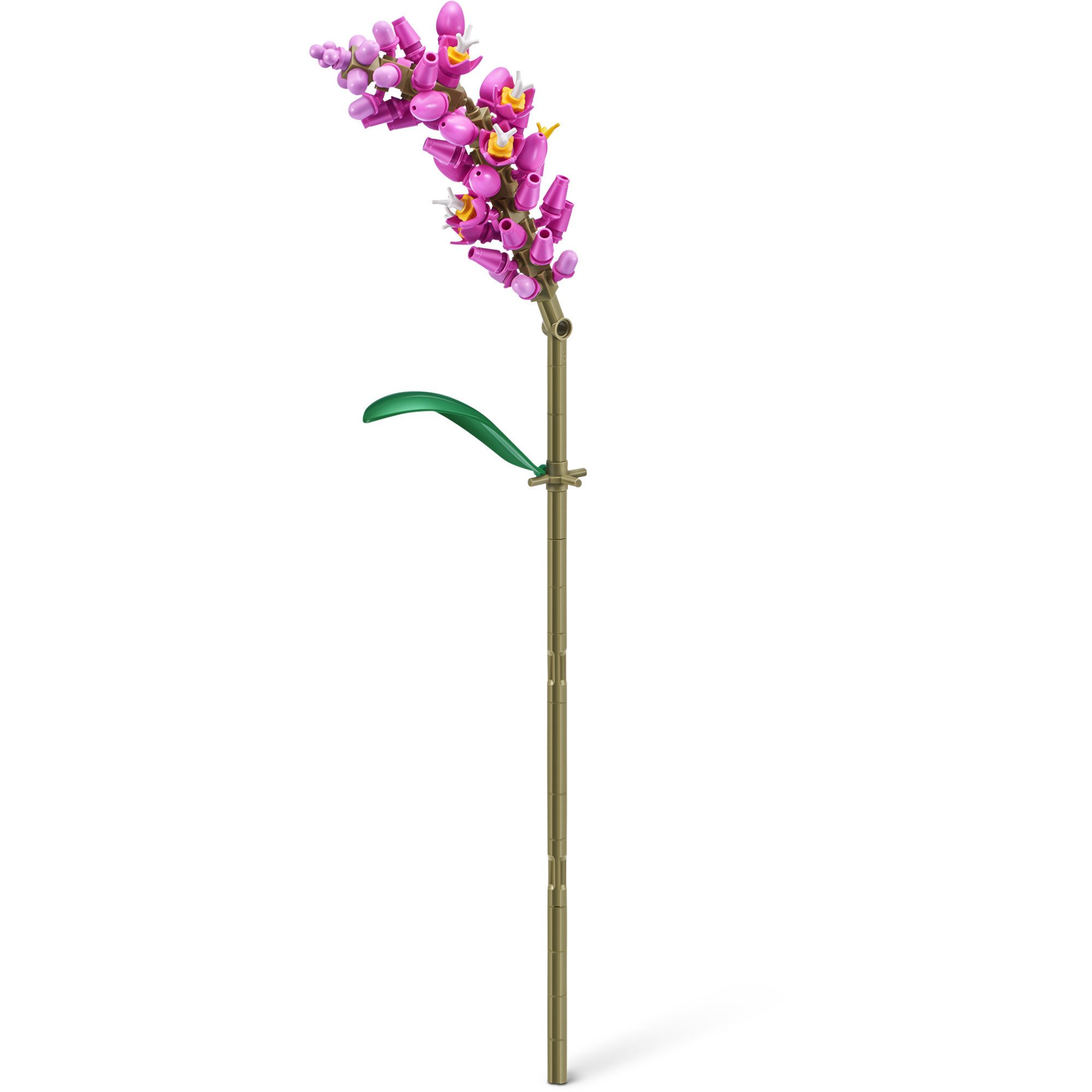 ZURU ZURU MAX Premium Flowers Collection, Spielbausteine