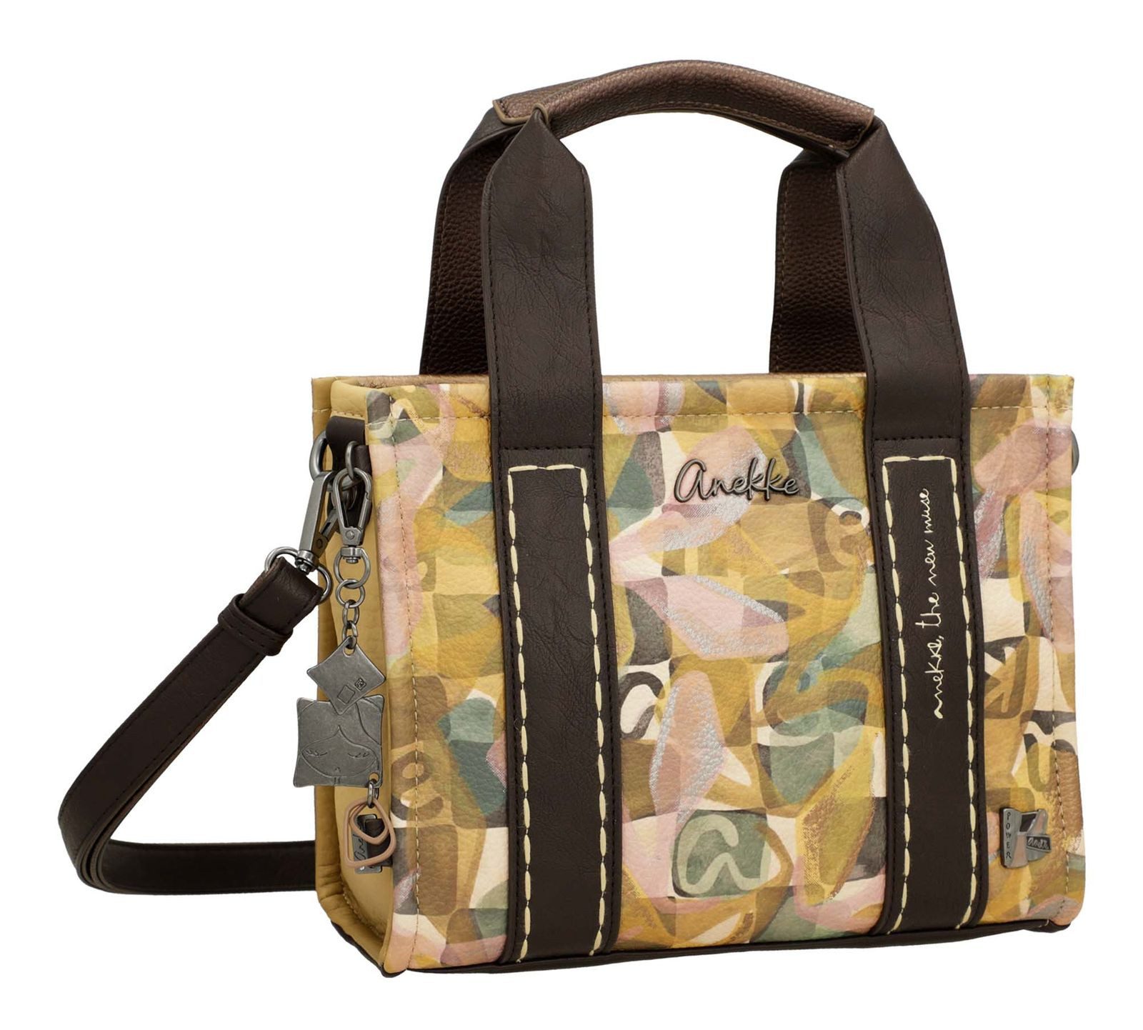 Anekke Handtasche Bloom Short Handle Bag günstig online kaufen