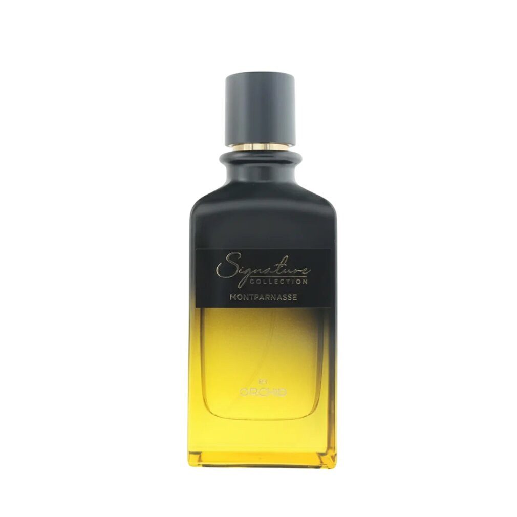 Orchid Körperpflegeduft Signature Montparnasse Eau De Parfum Spray