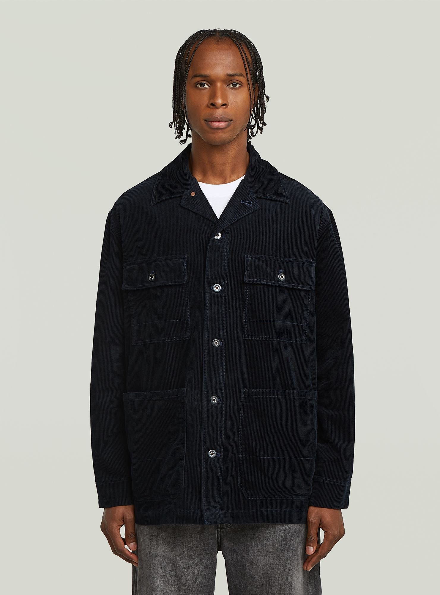 G-STAR Outdoorjacke Chore Jacke