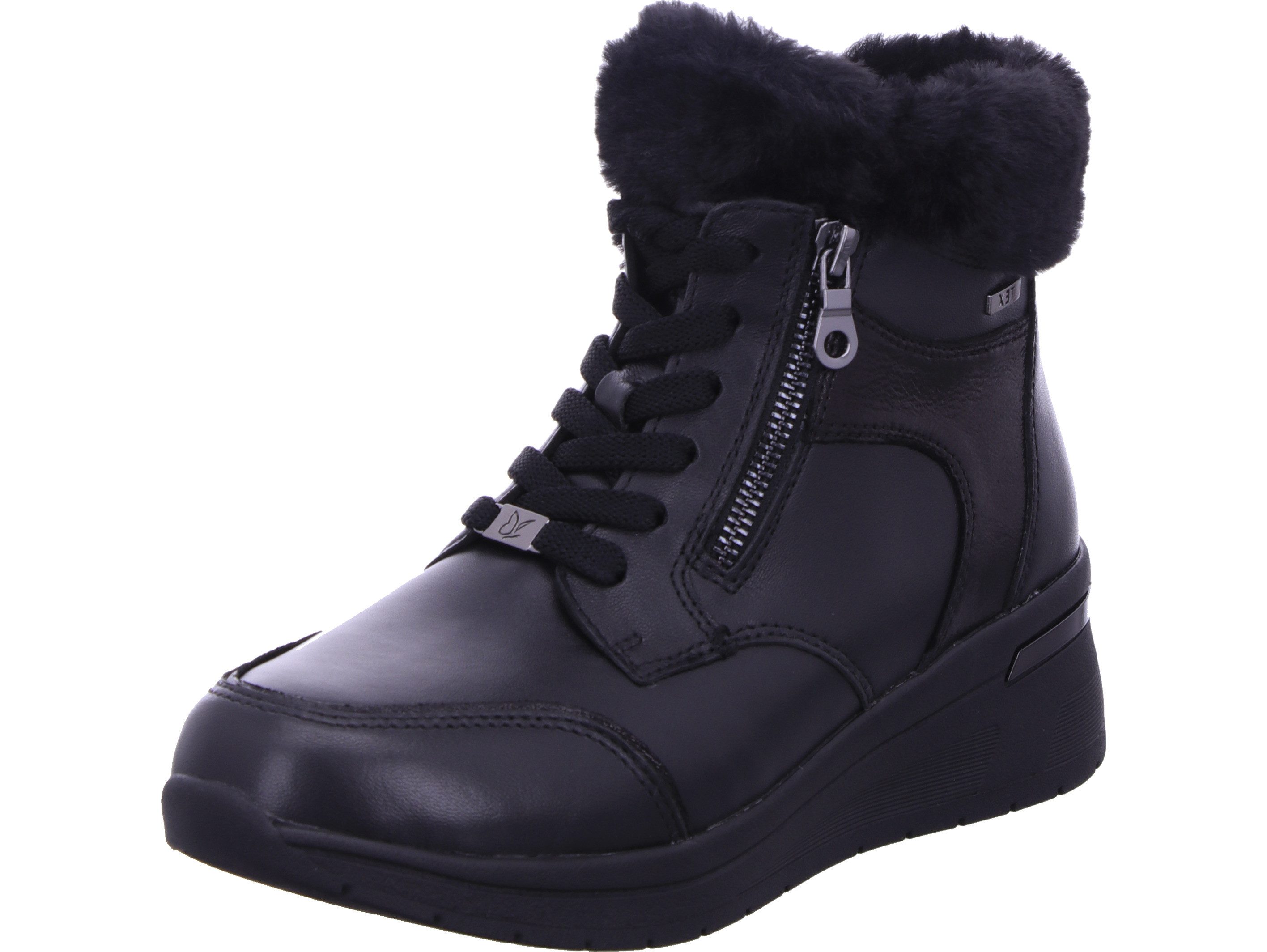 Caprice Sneaker mit TEX-Membran günstig online kaufen