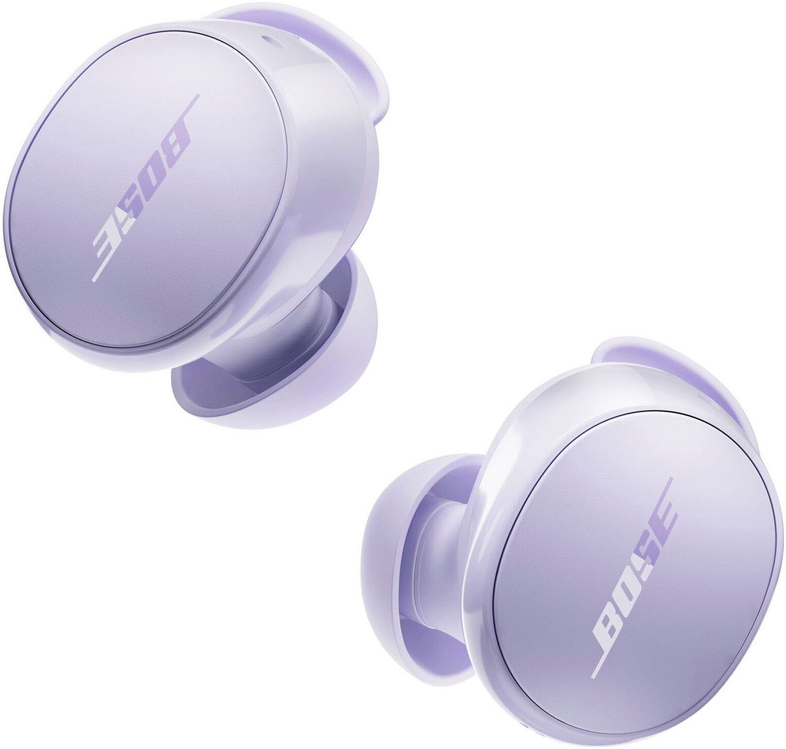 Bose QuietComfort Earbuds Kopfhörer (Active Noise Cancelling (ANC), Gestenkontrolle, Quick Attention Modus, Alexa, Google Assistant, Siri, Bluetooth)