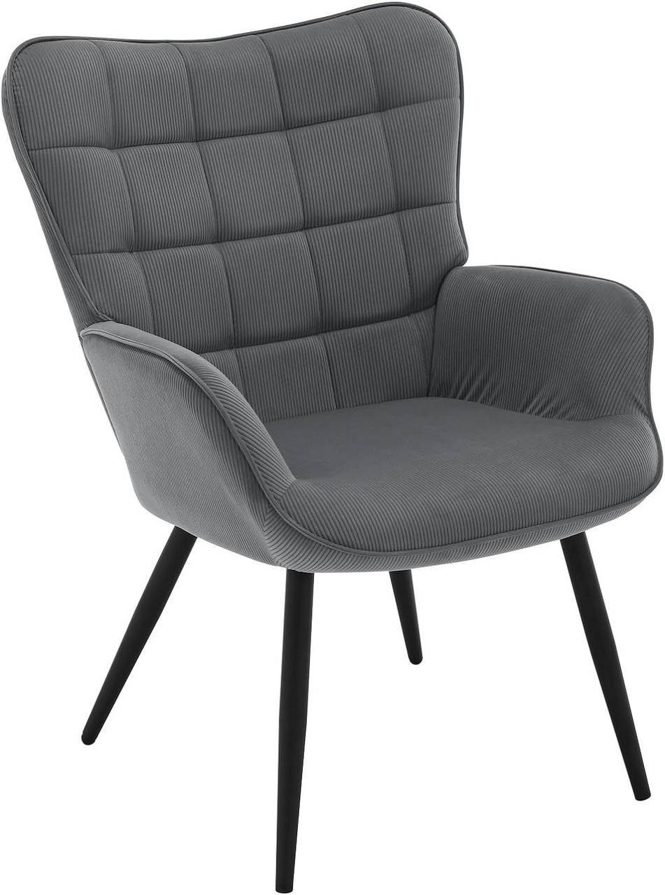 Woltu Relaxsessel (1-St), Ohrensessel Polstersessel mit günstig online kaufen