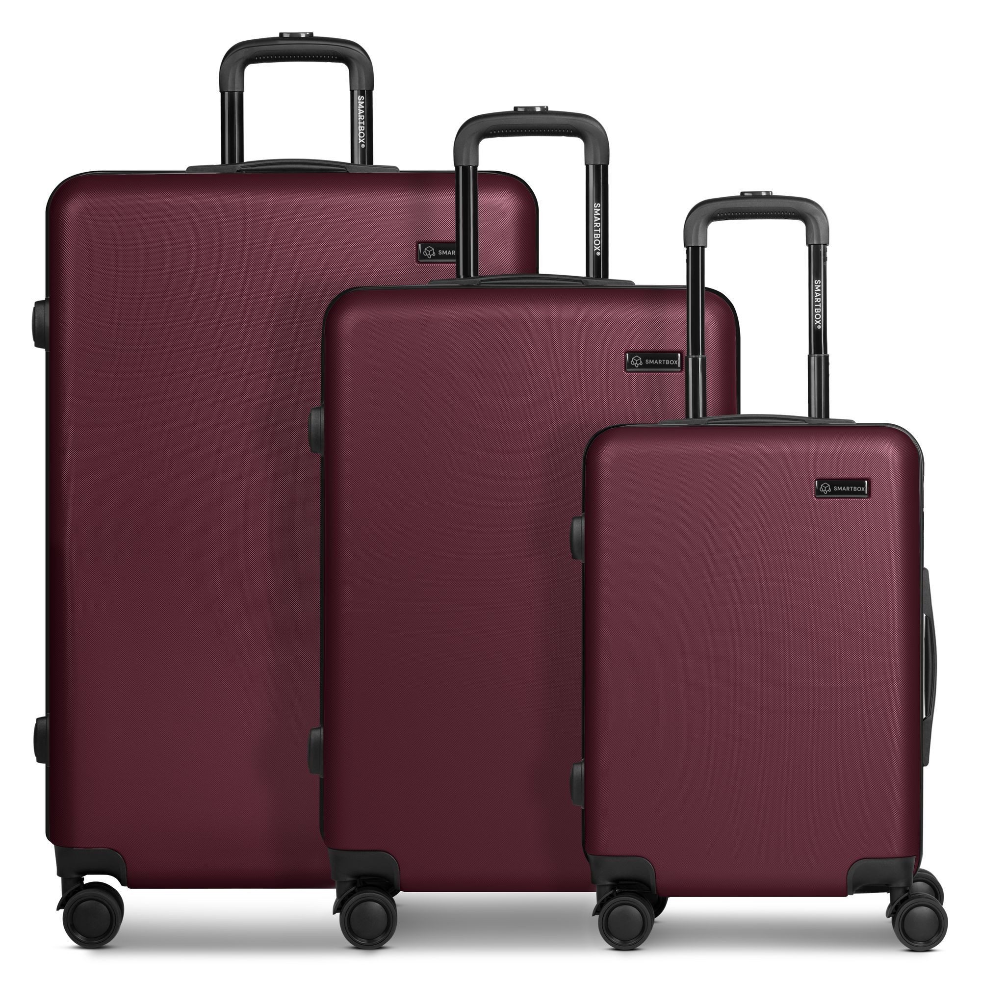 Smartbox Trolleyset Edition 05, 4 Rollen, günstig online kaufen