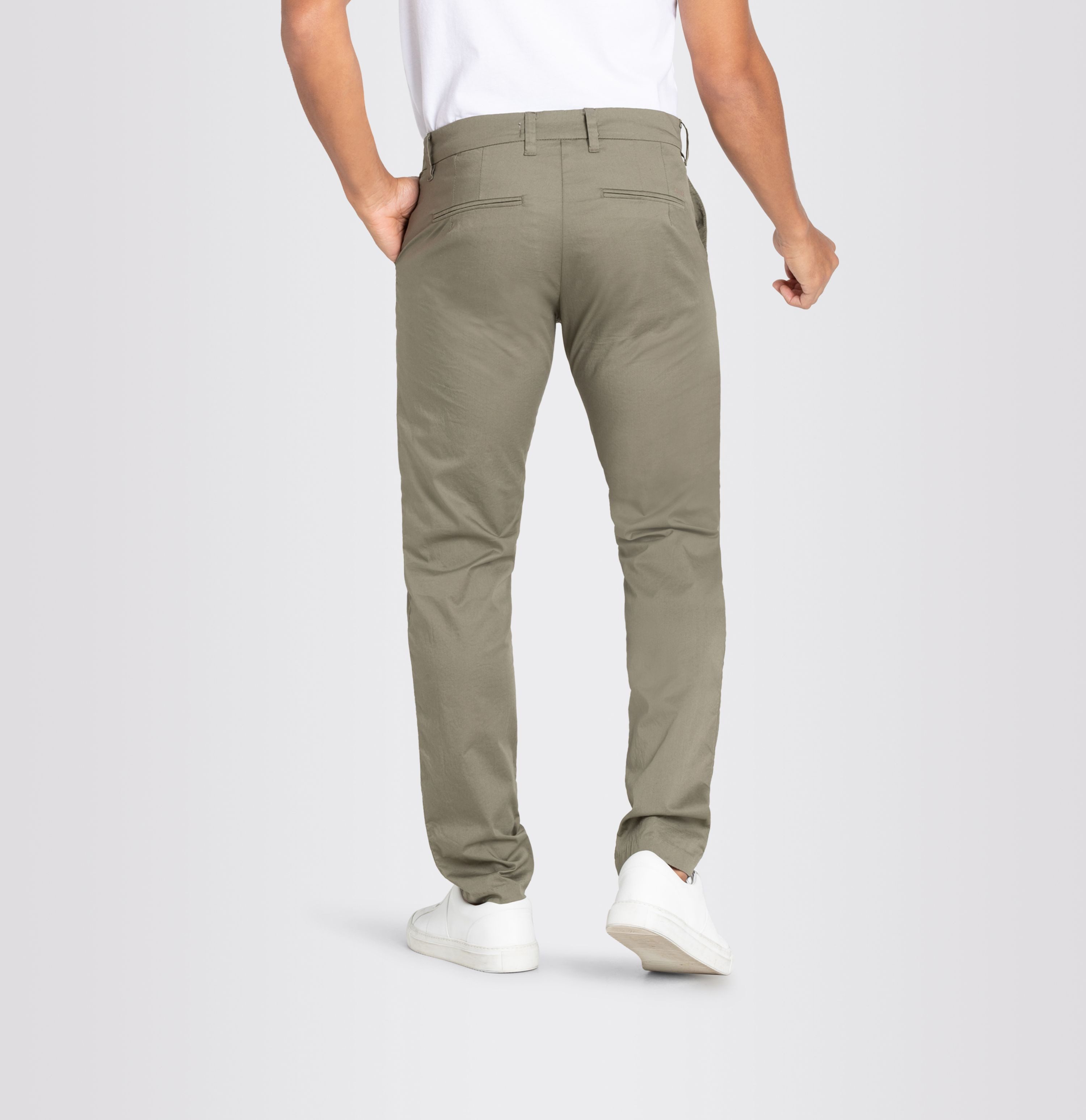 MAC Chinohose Lennox günstig online kaufen