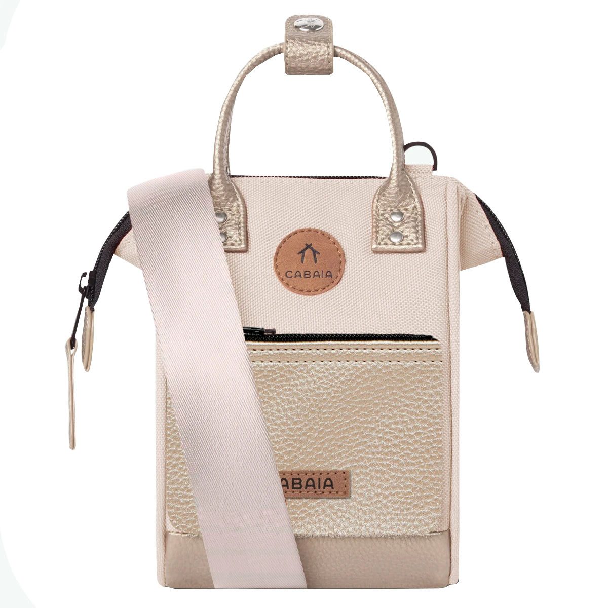 CABAIA Umhängetasche Algiers (Set) günstig online kaufen