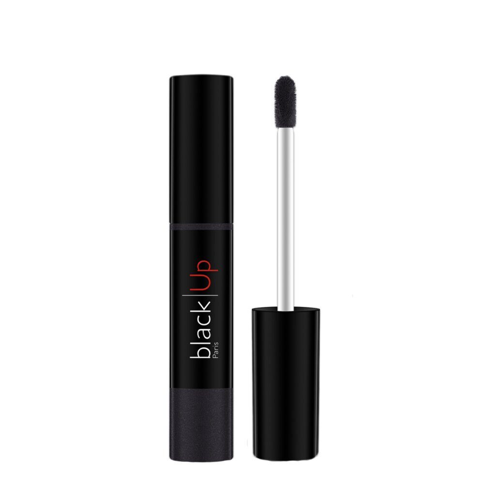 Black Up Lippenstift Rouge a Levres Matte Flüssiger Lippenstift 11 7 ml