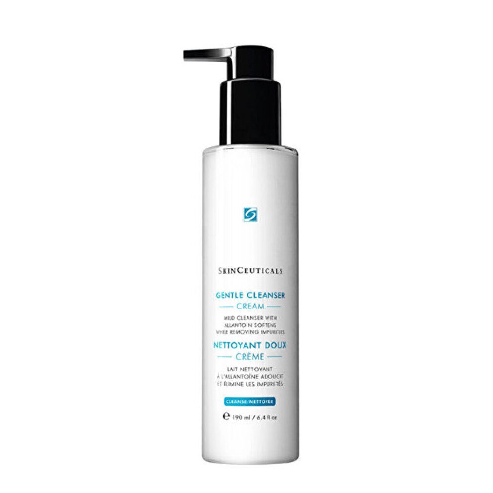 SkinCeuticals Körperpflegemittel Sanfte Reiniger Creme