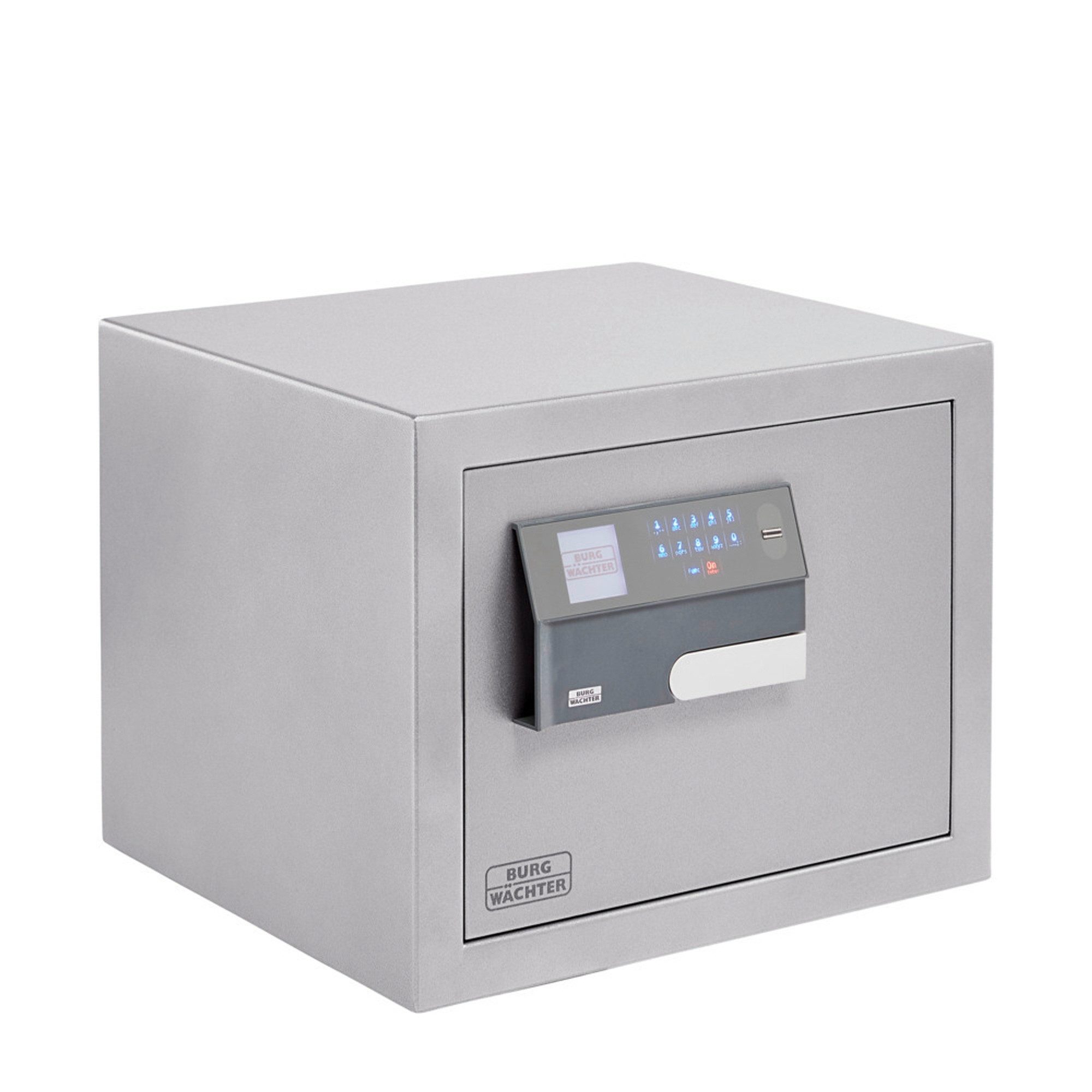 Burg Wächter Tresor Möbeltresor Karat MT 640 E FP 41360