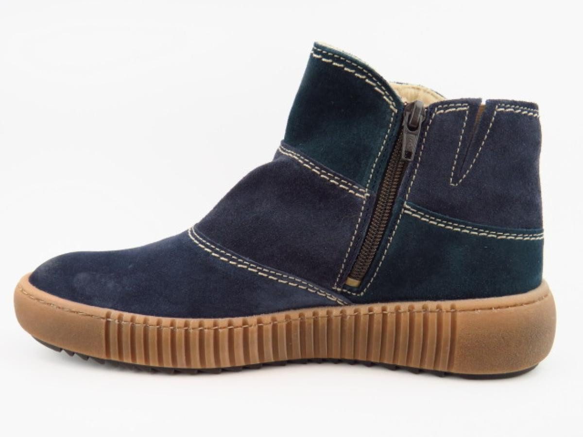 Josef Seibel Maren 04 ocean kombi. Stiefelette