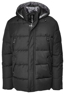 New Canadian Steppjacke Stepp-Parka in modischem Design