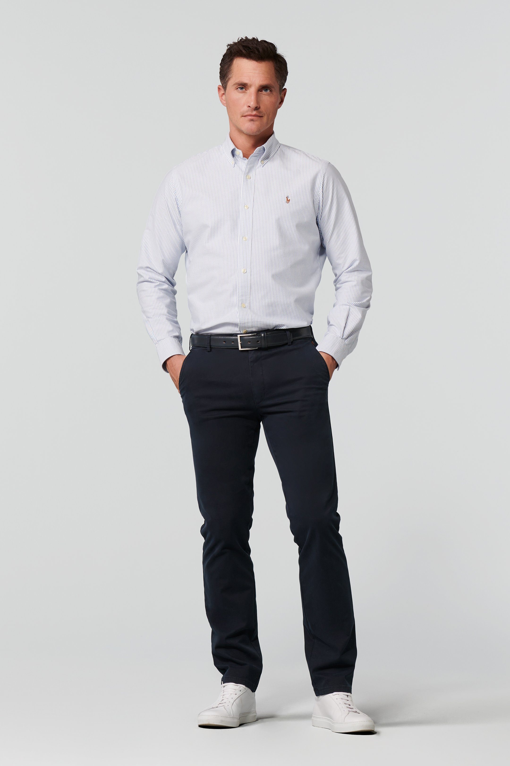 MEYER 5-Pocket-Hose