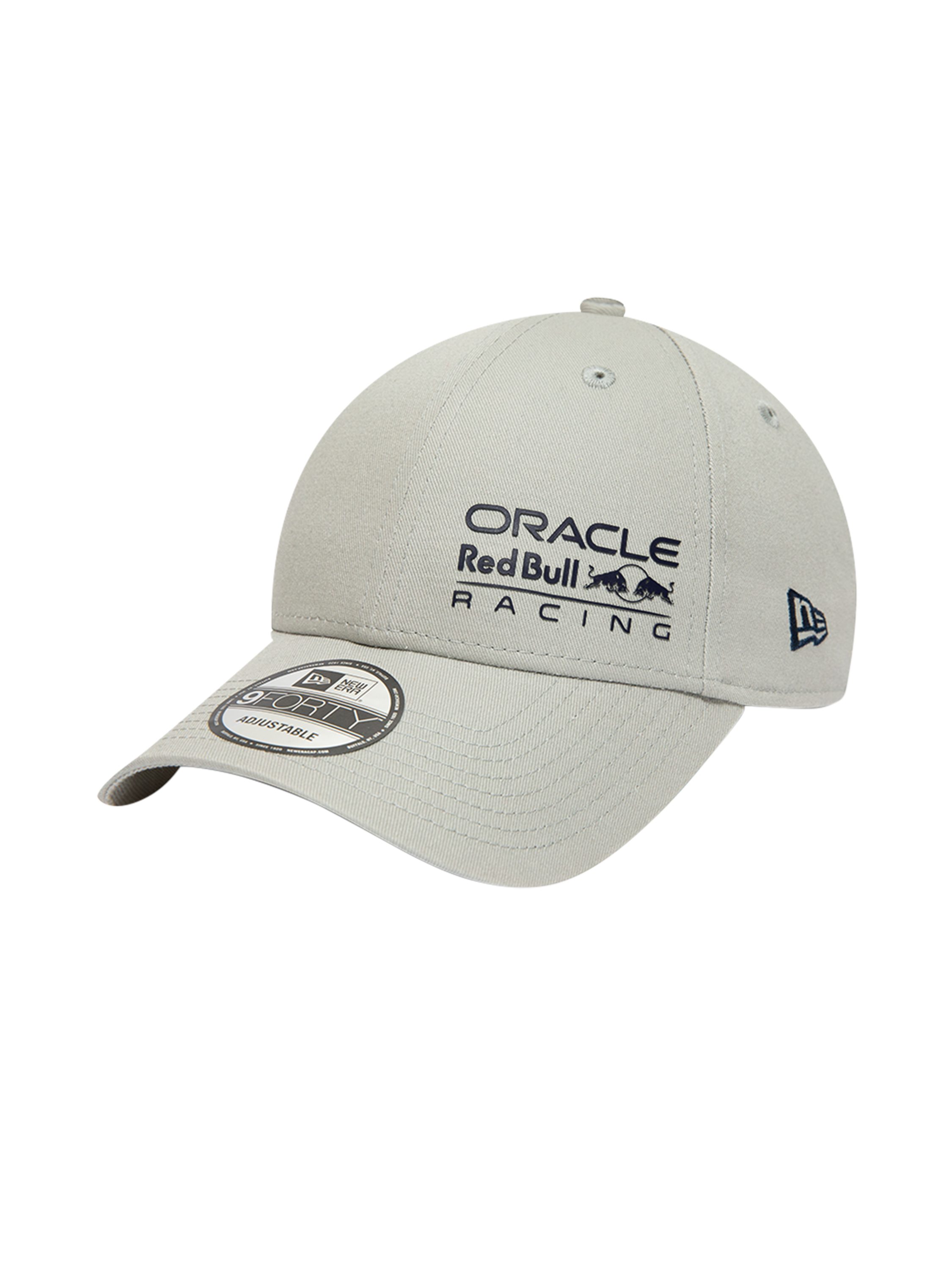 Oracle Red Bull Racing Baseball Cap RBR 9Forty Essential Mono Cap u
