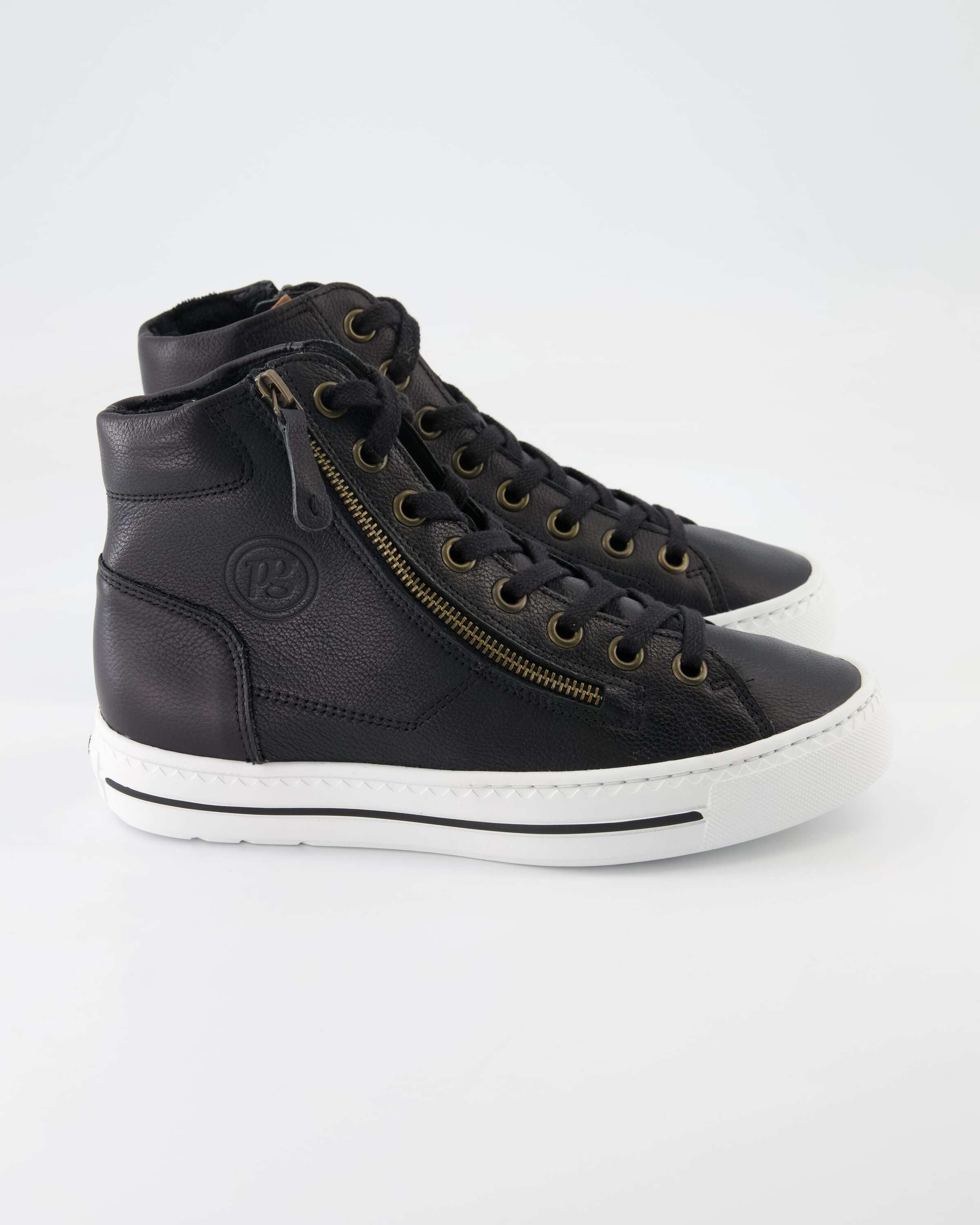 Paul Green 4024-026 Sneaker Obermaterial: Leder günstig online kaufen