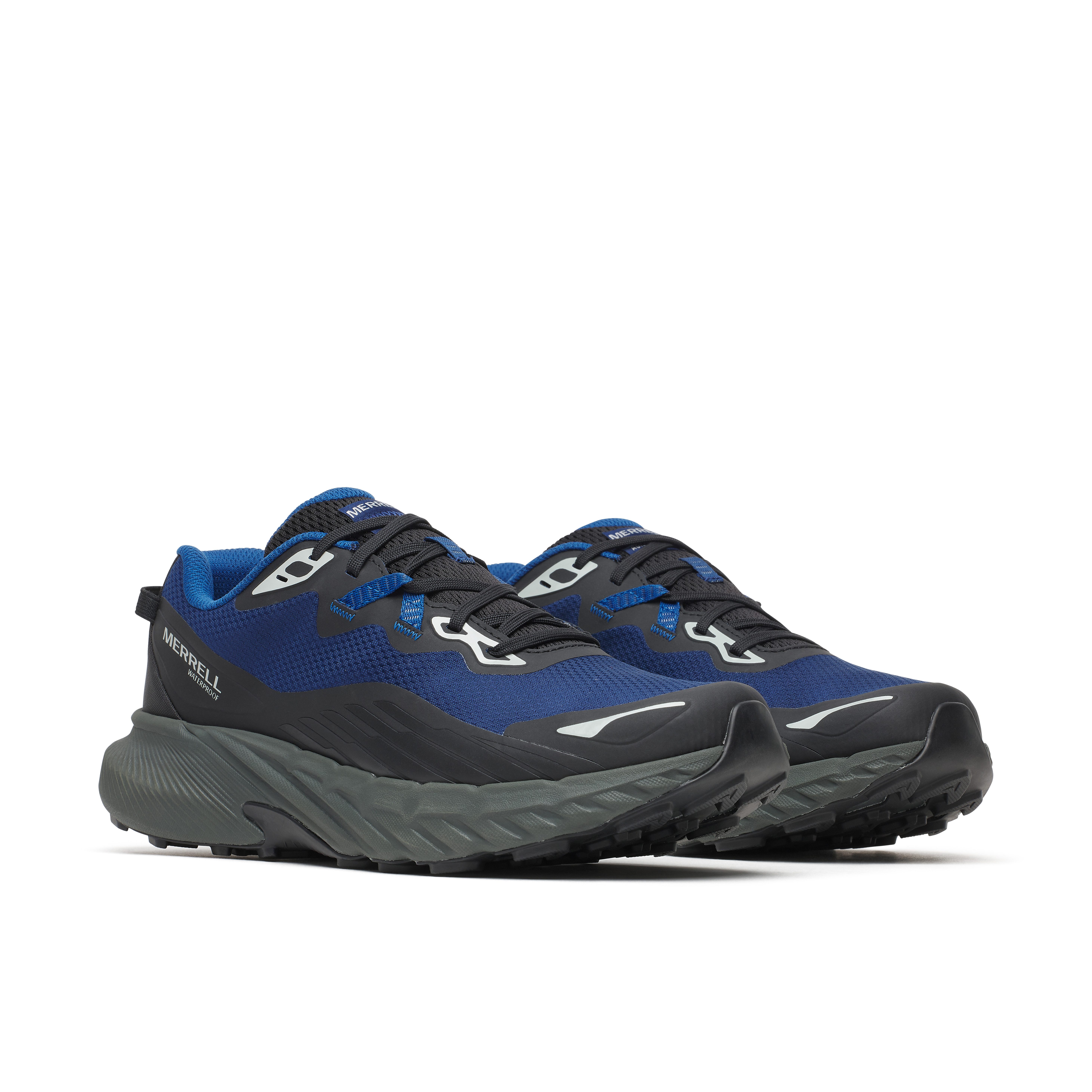 Merrell AGILITY TRAIL WP Wanderschuh