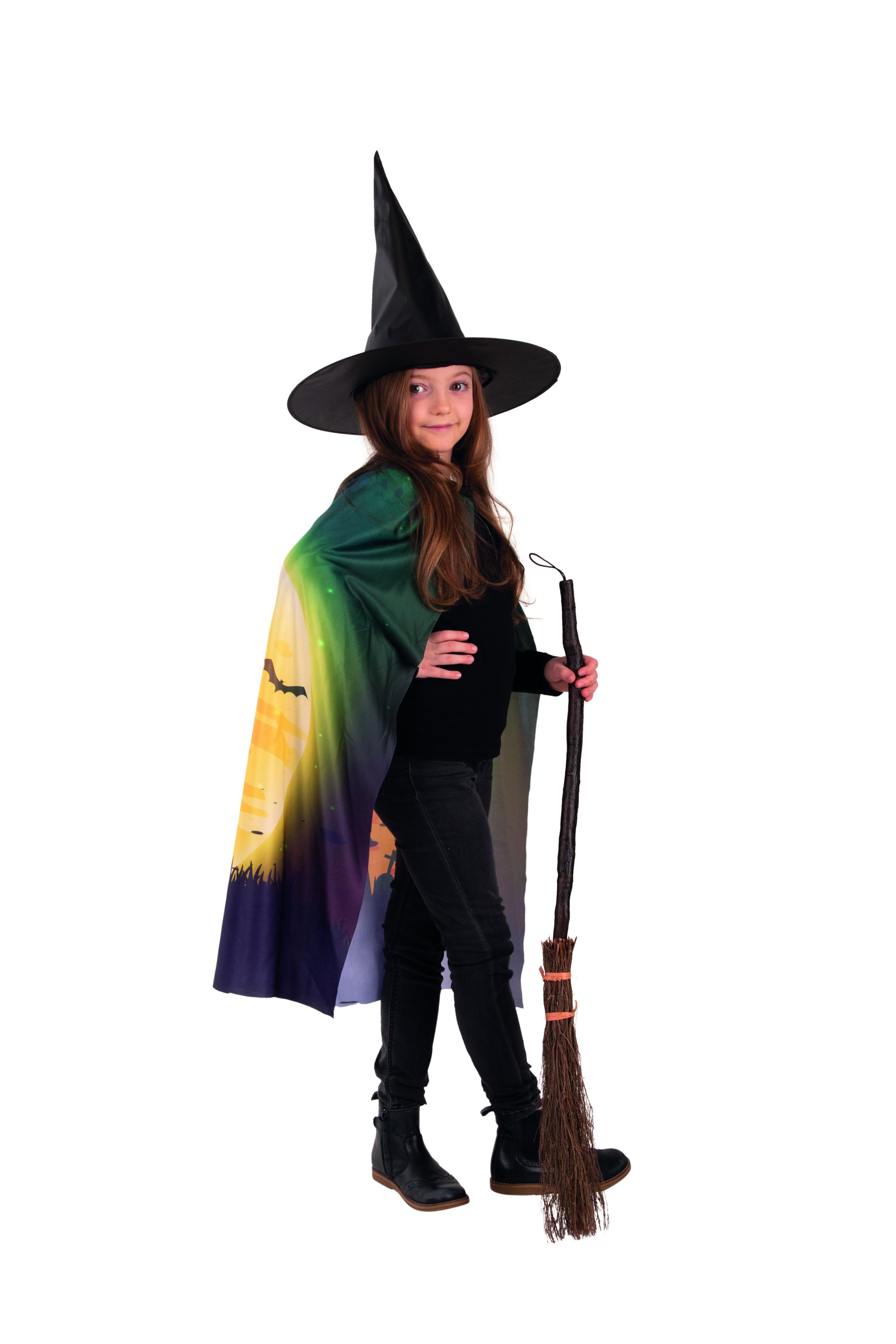 Party x People Hexen-Kostüm Halloween Hexen Hexenkostüm Witch Grusel ...