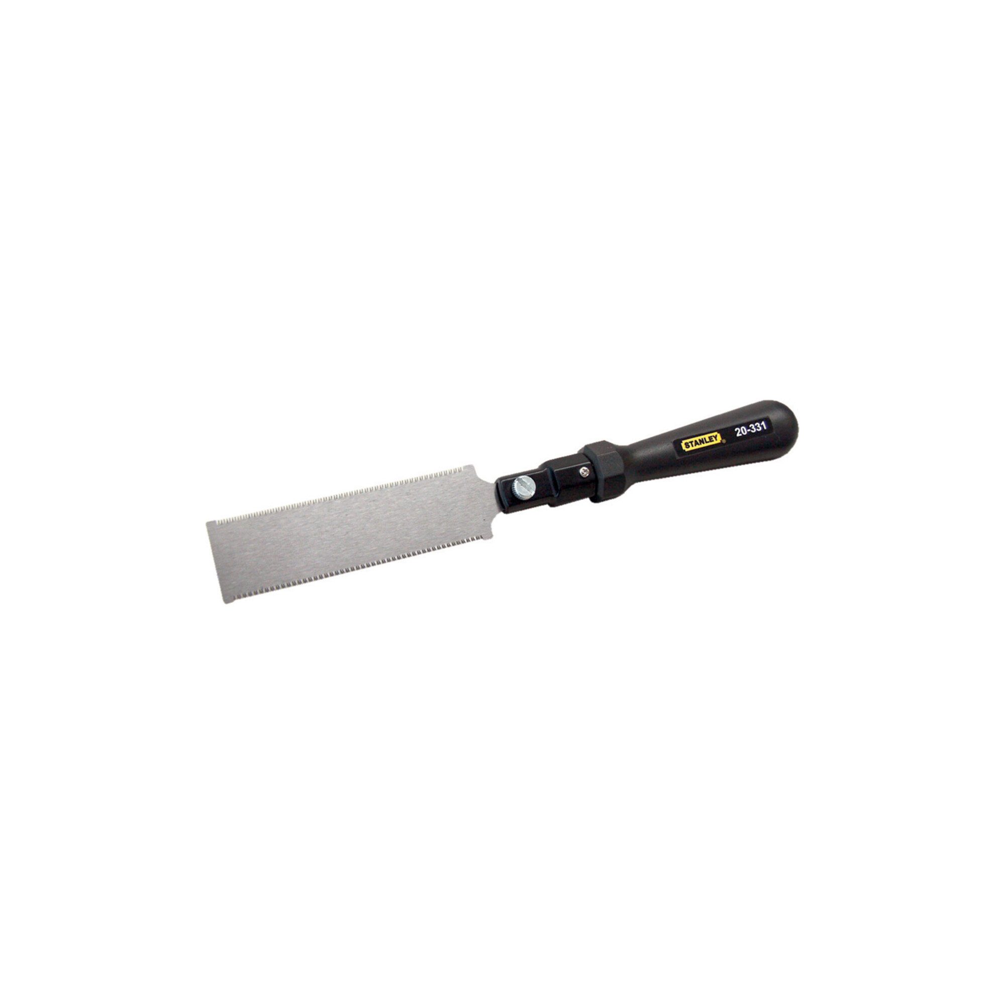 STANLEY Gartensäge Stanley Minizugsäge FatMax 120mm
