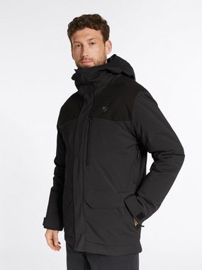 Ziener Skijacke TRAVER man (jacket freeride) 12