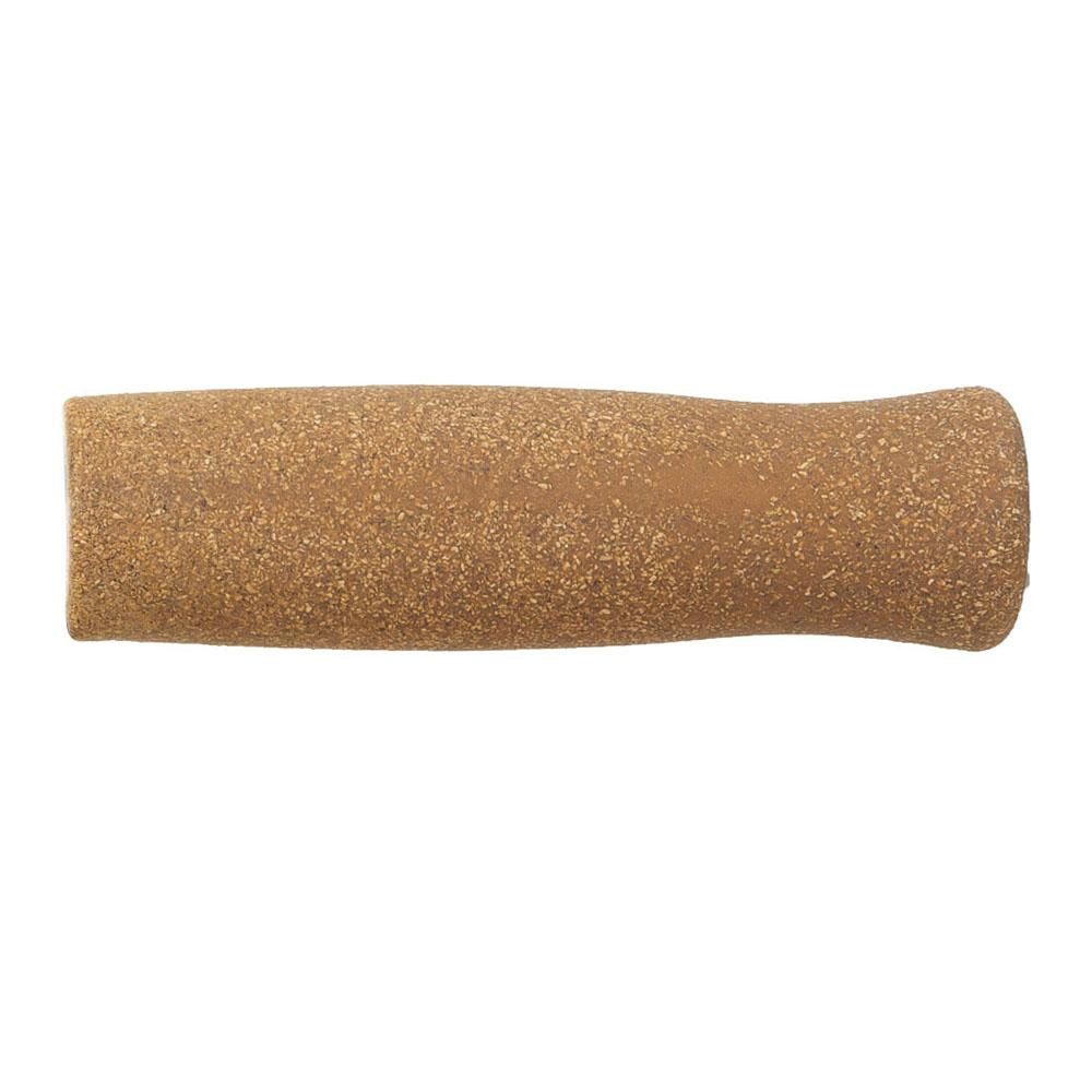 Velo Fahrradlenkergriff VELO Duracork Korkgriffe 130 mm Paar  Fahrradlenker ohne Klemmung, ru