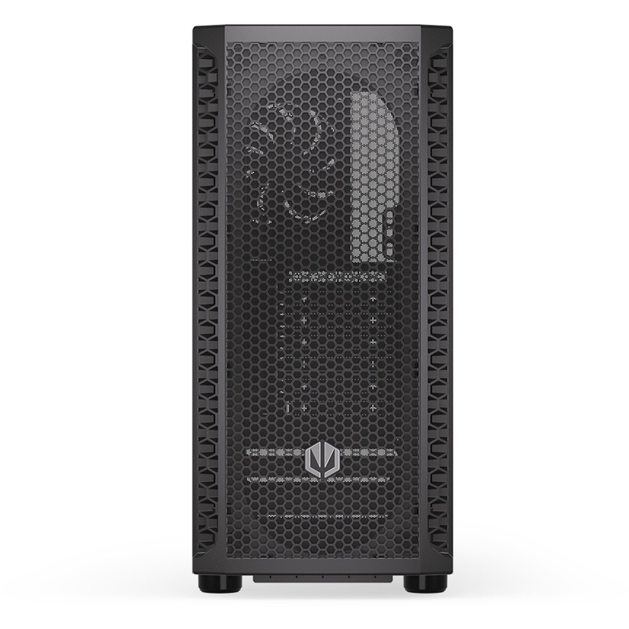 ENDORFY PC-Gehäuse ENDORFY Signum 300 Solid, Tower-Gehäuse