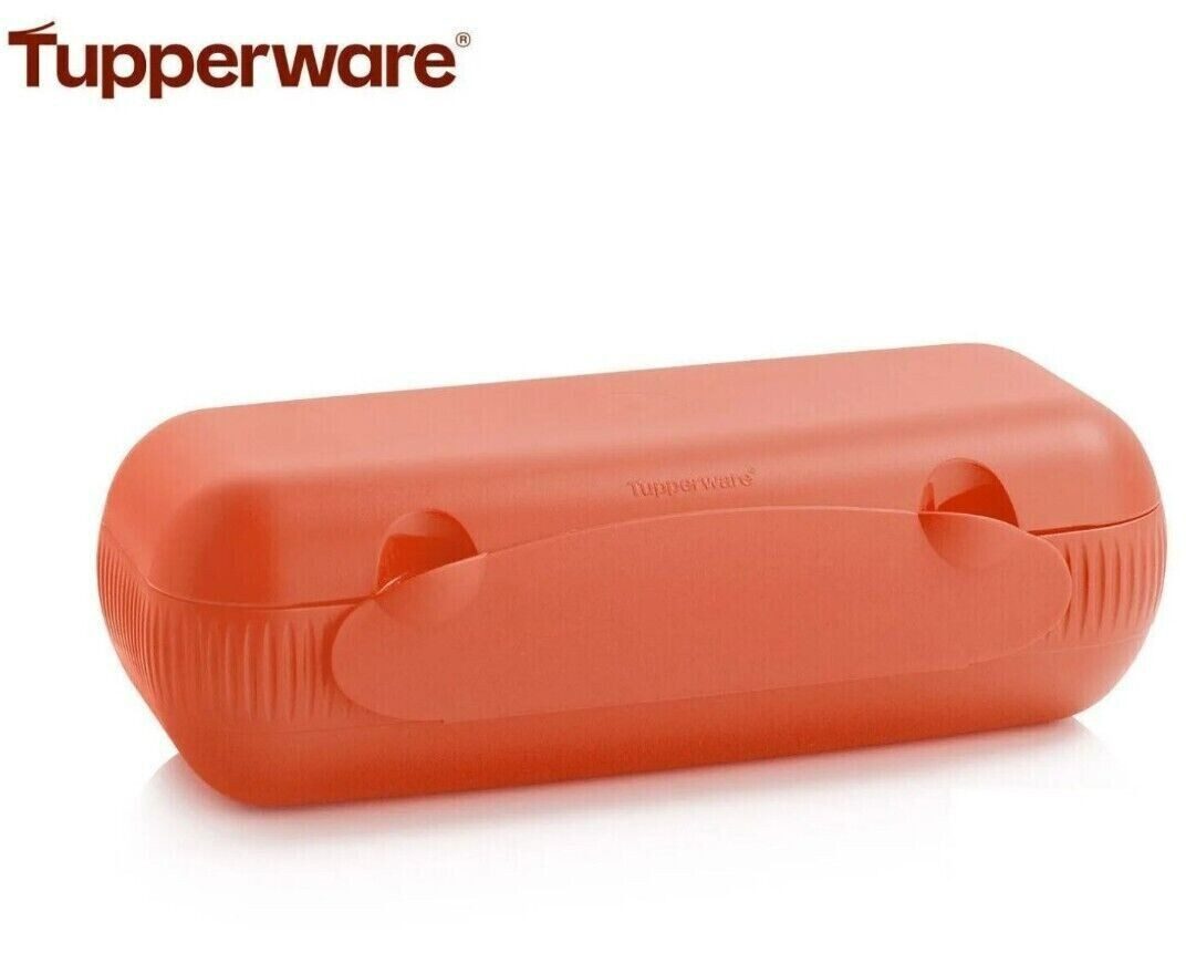 TUPPERWARE Vorratsdose TUPPERWARE Eierbox Kolumbus für 10x Eier