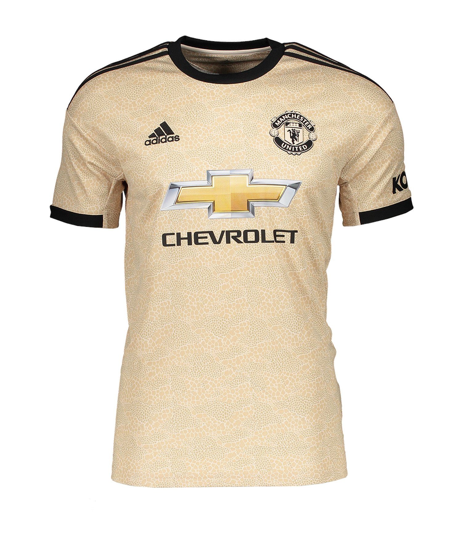 adidas Performance FuBballtrikot Manchester United Trikot Away 2019 2020 Premier League