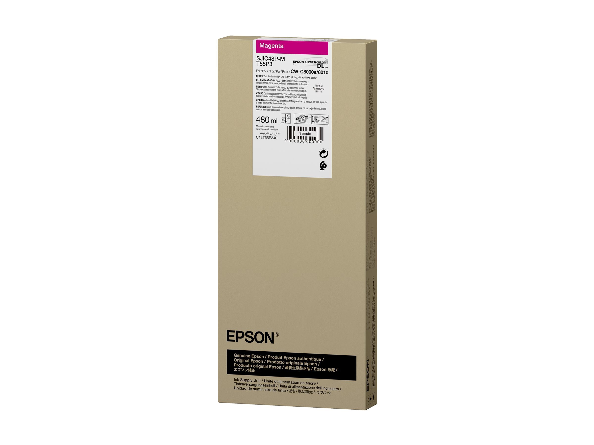 Epson Druckertrommel