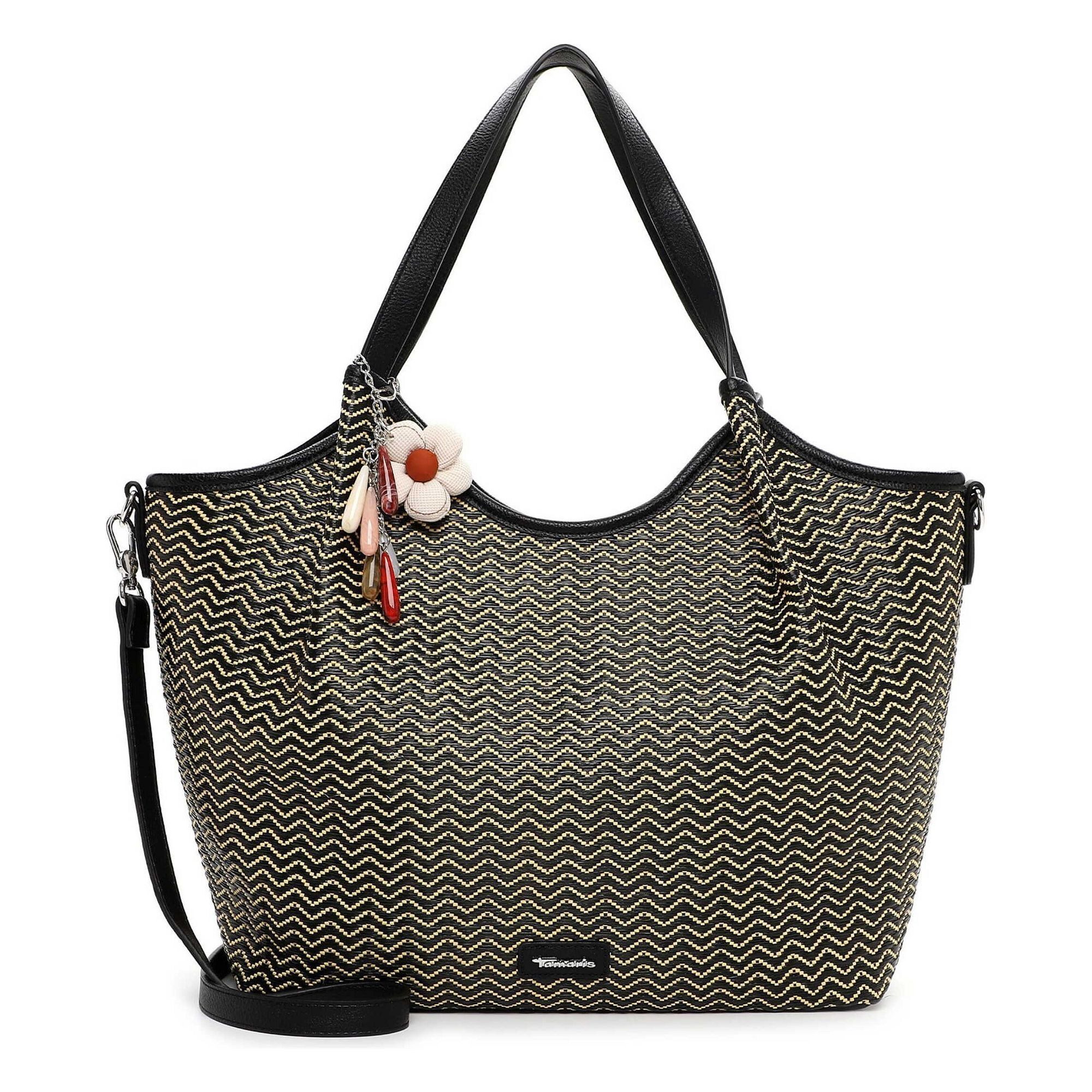 Tamaris Shopper TAS Konstantina, Polypropylen