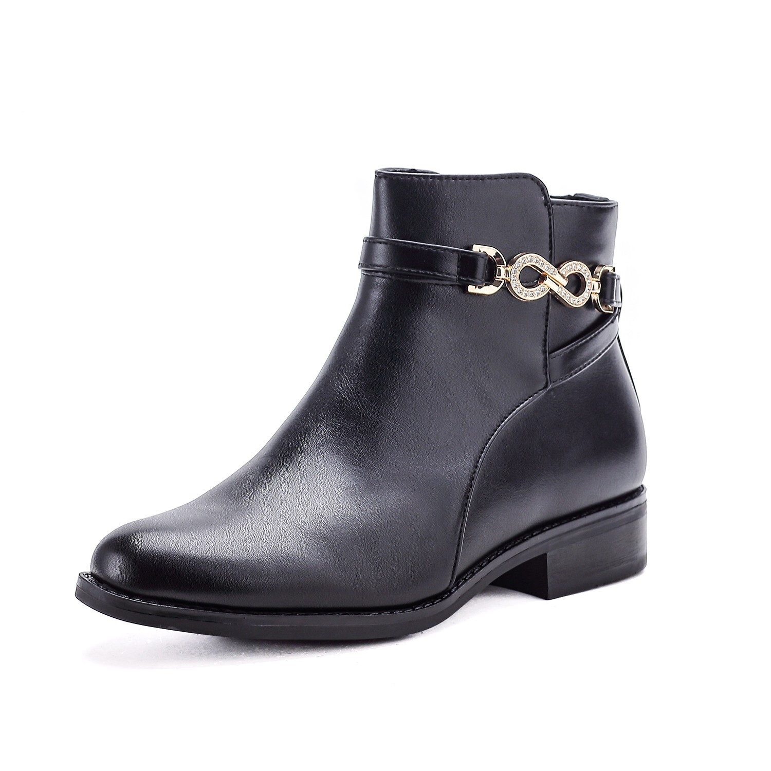 Elara Stiefeletten Stiefelette