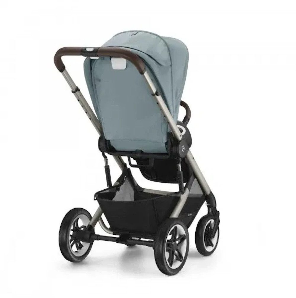 Cybex Kombi-Kinderwagen Talos S Lux Kollektion 2025