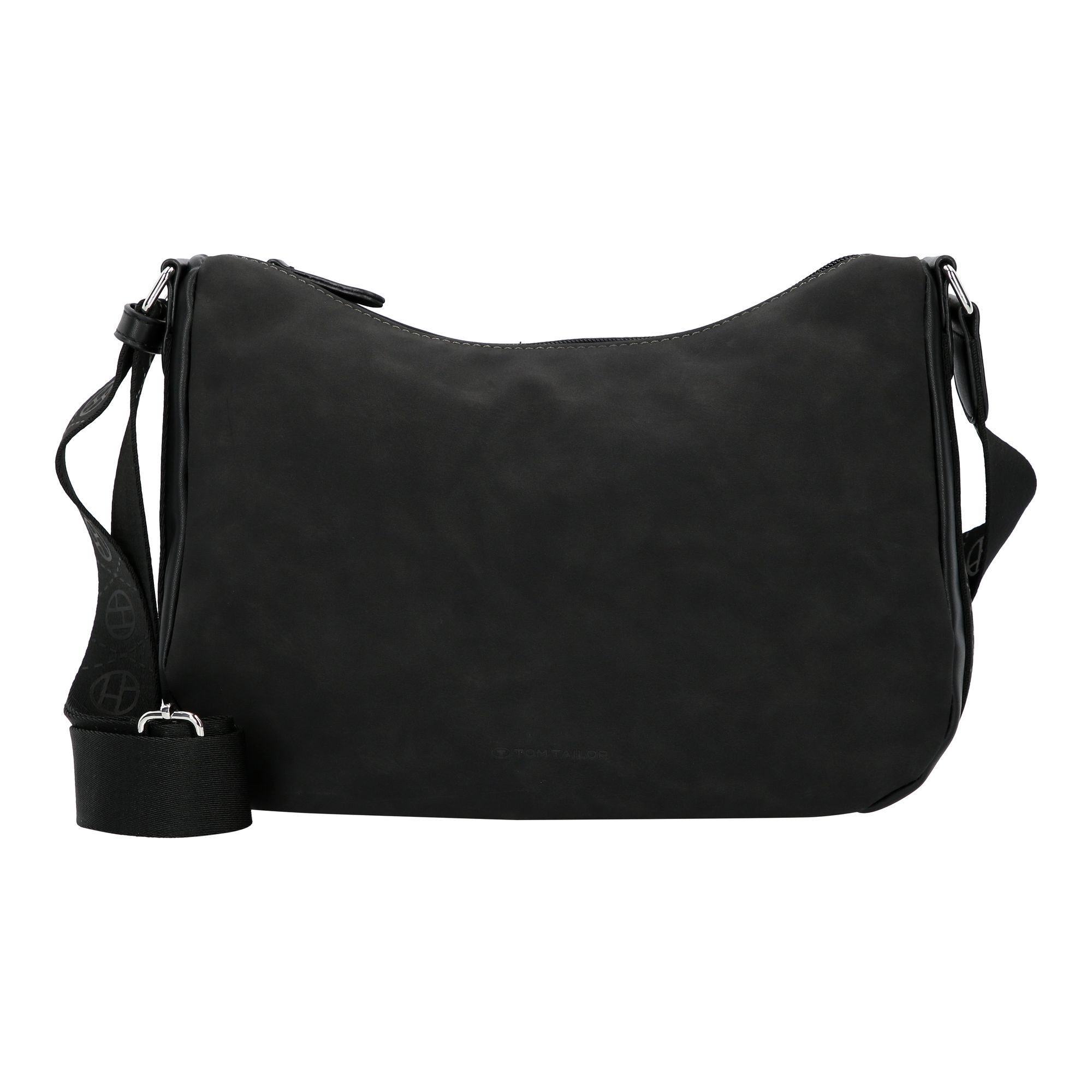 TOM TAILOR Umhängetasche Yara, Polyurethan günstig online kaufen